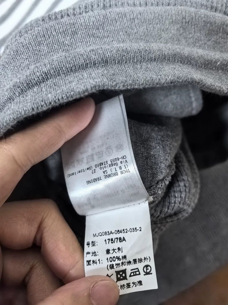 Thom Browne Thom browne Size 2 Waffed shorts 2504-Nextarrow Size US 30 / EU 46 - 4 Thumbnail