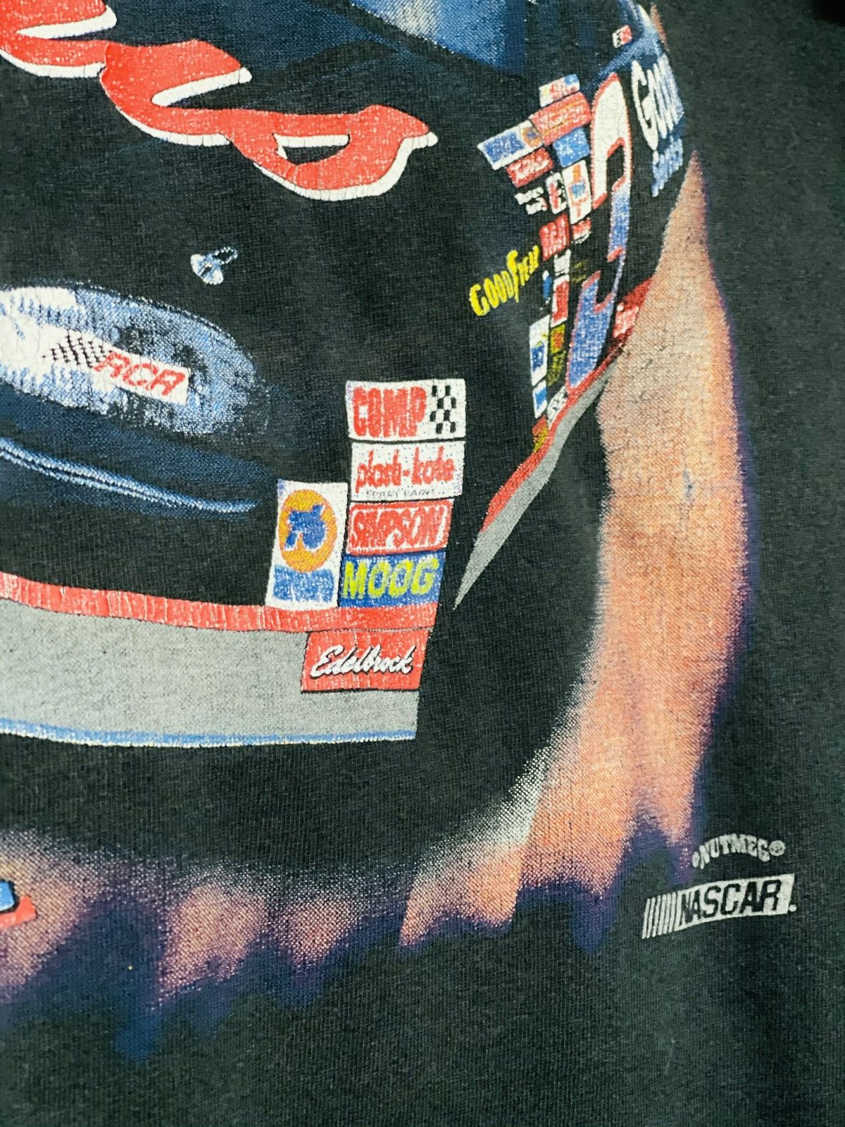 Other Nascar Dale Earnhardt - Copyright Nutmag Size US XXL / EU 58 / 5 - 2 Thumbnail