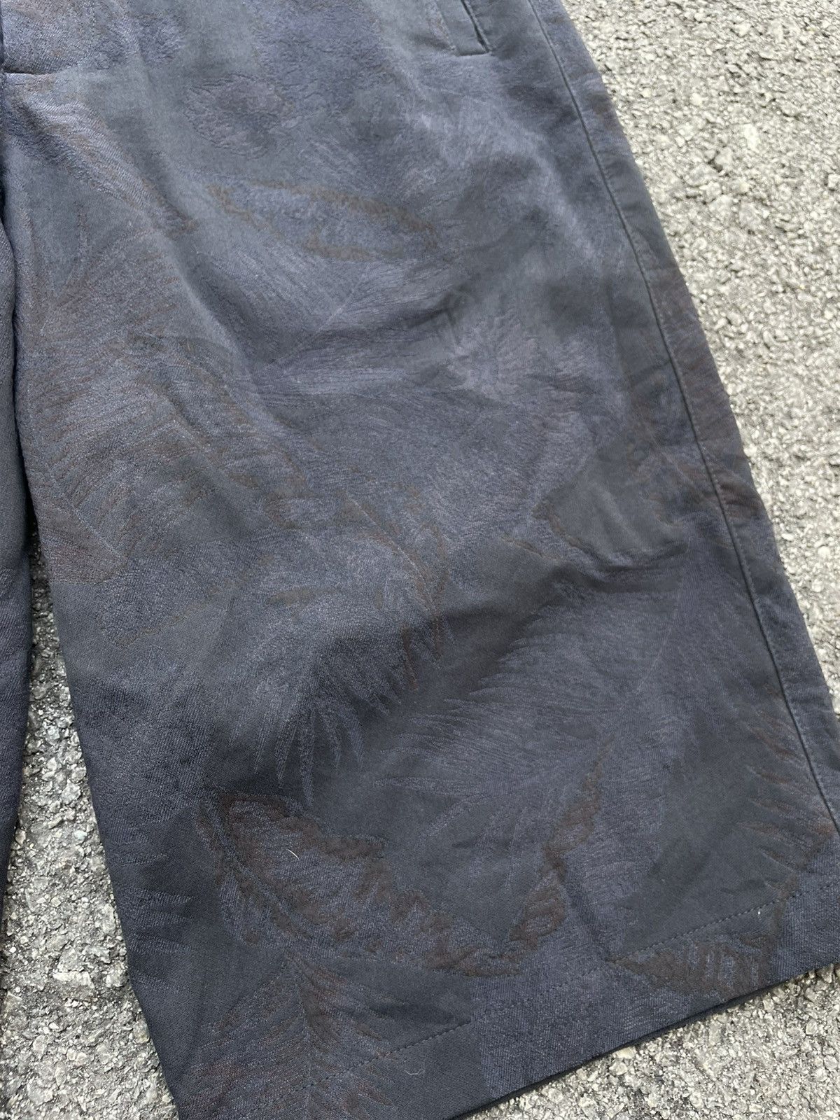OAMC OAMC | Vapor Shorts Size US 30 / EU 46 - 3 Thumbnail