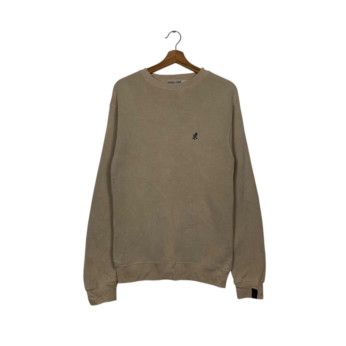 Gramicci Gramicci Crewneck Sweatshirt Size US XS / EU 42 / 0 - 1 Thumbnail
