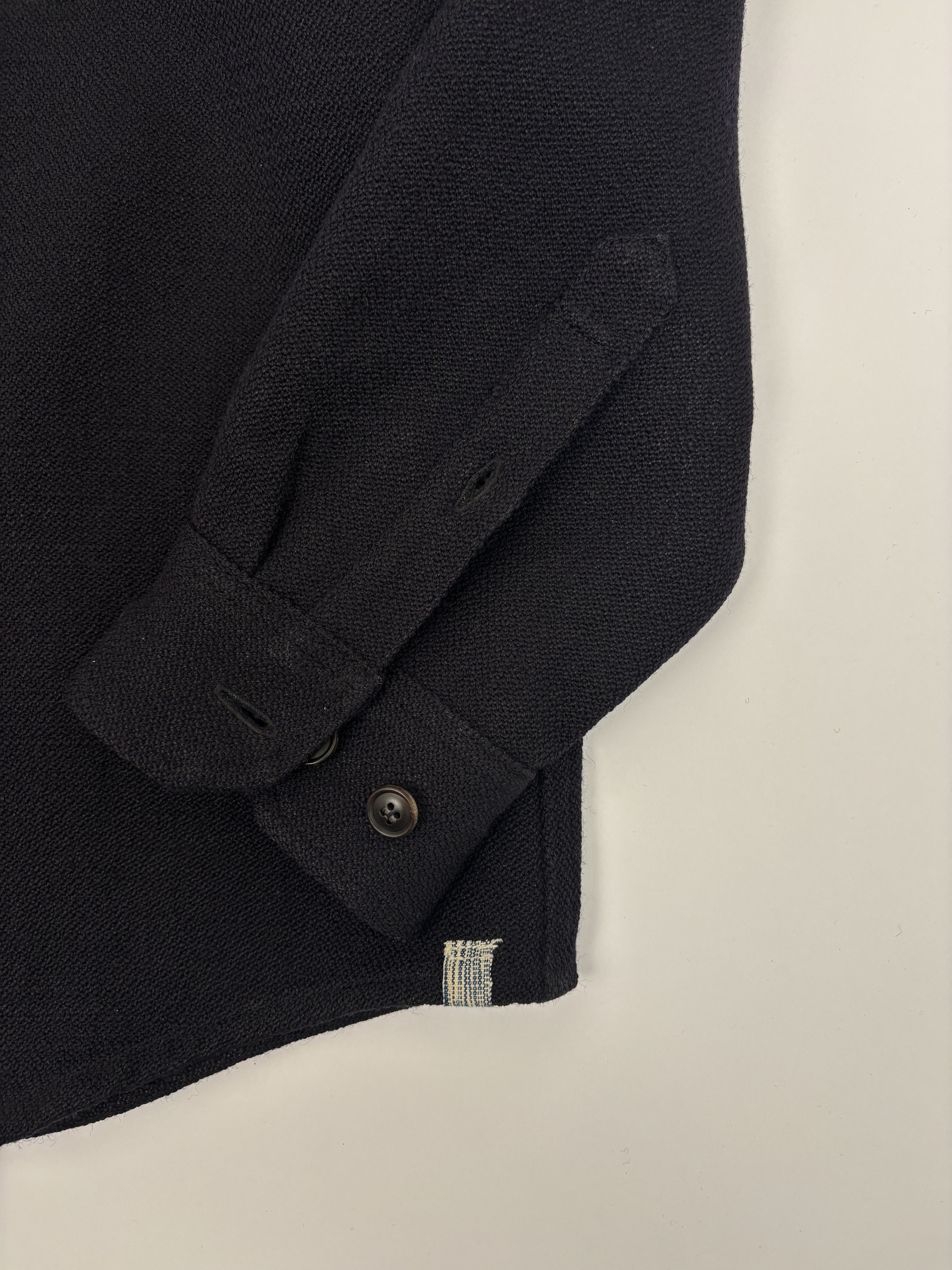 Visvim Visvim Lumber Shirt L/S (W/L) Size US XL / EU 56 / 4 - 10 Thumbnail