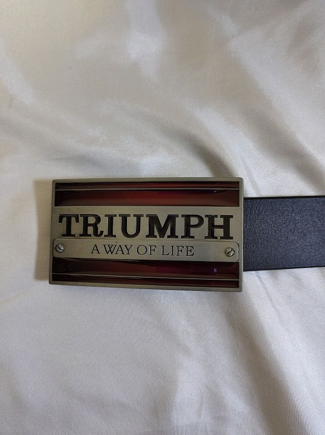 Other Fashion personalized simple belt Size ONE SIZE - 5 Thumbnail