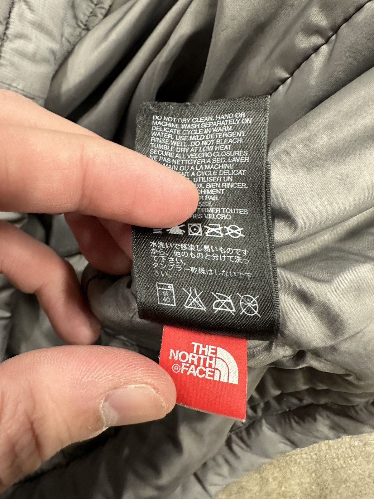 The North Face Crazy Y2K The North Face Summit Series Jacket Size US M / EU 48-50 / 2 - 8 Thumbnail