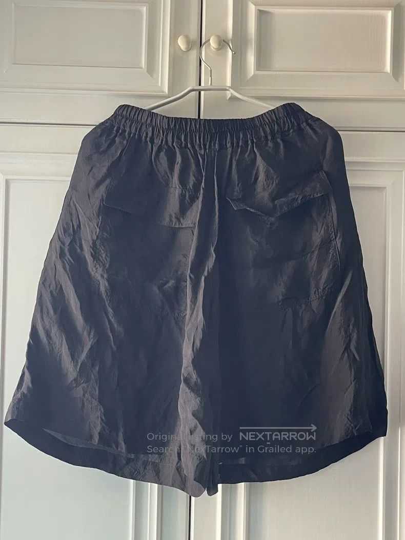 Rick Owens Rick Owens shorts Size US 40 / EU 56 - 2 Thumbnail