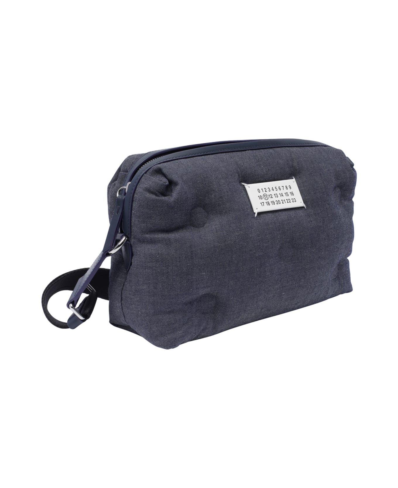 Maison Margiela oc11z1225 Size: OS / Glam Slam Sport Body Bag in Grey Size ONE SIZE - 2 Thumbnail