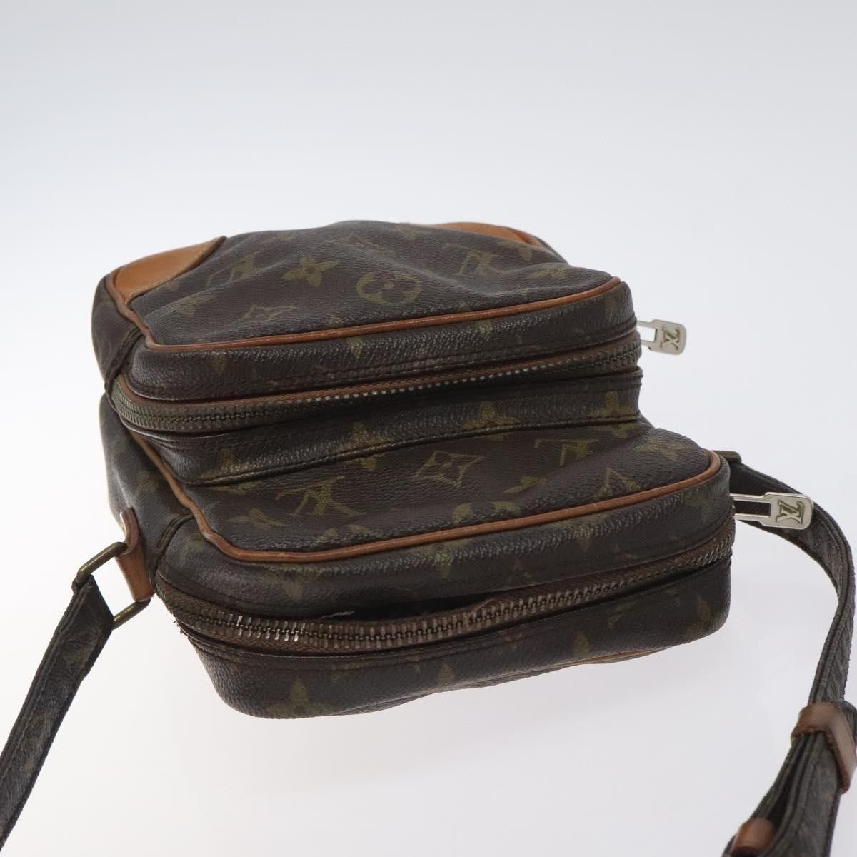 Louis Vuitton LOUIS VUITTON Monogram Amazon Shoulder Bag M45236 Size ONE SIZE - 6 Thumbnail