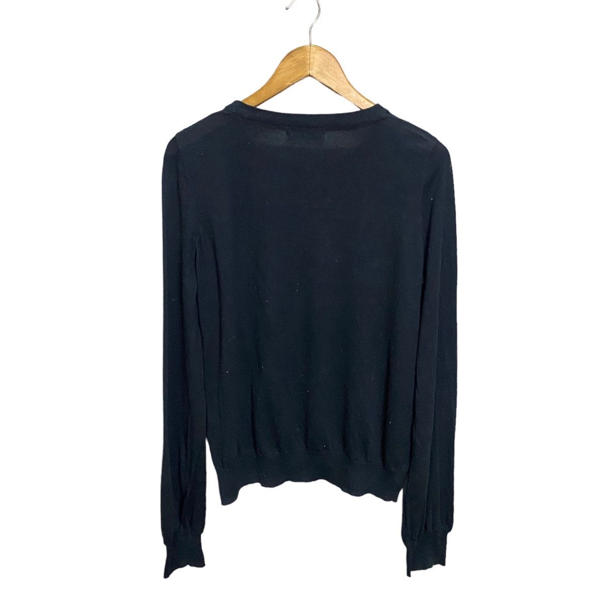 Issey Miyake × Tsumori Chisato Tsumori Chisato by Issey Miyake knit sweat Size M / US 6-8 / IT 42-44 - 4 Thumbnail