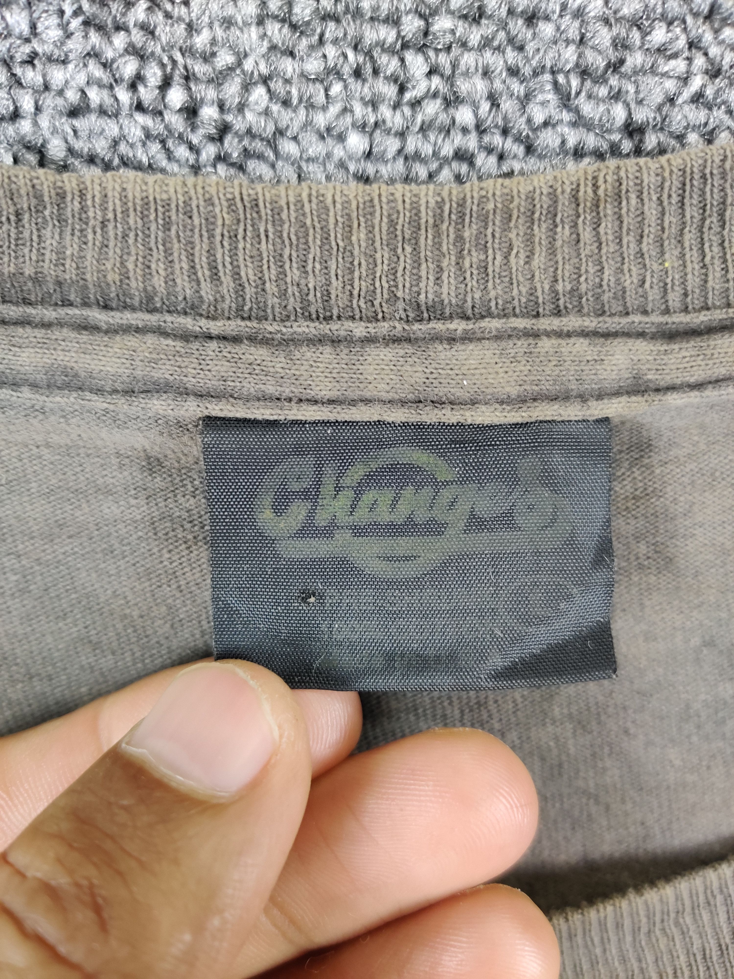 Changes Vintage 90's Tazmania Warner Bros Single Stitch Tee Tshirt Size US XL / EU 56 / 4 - 11 Thumbnail