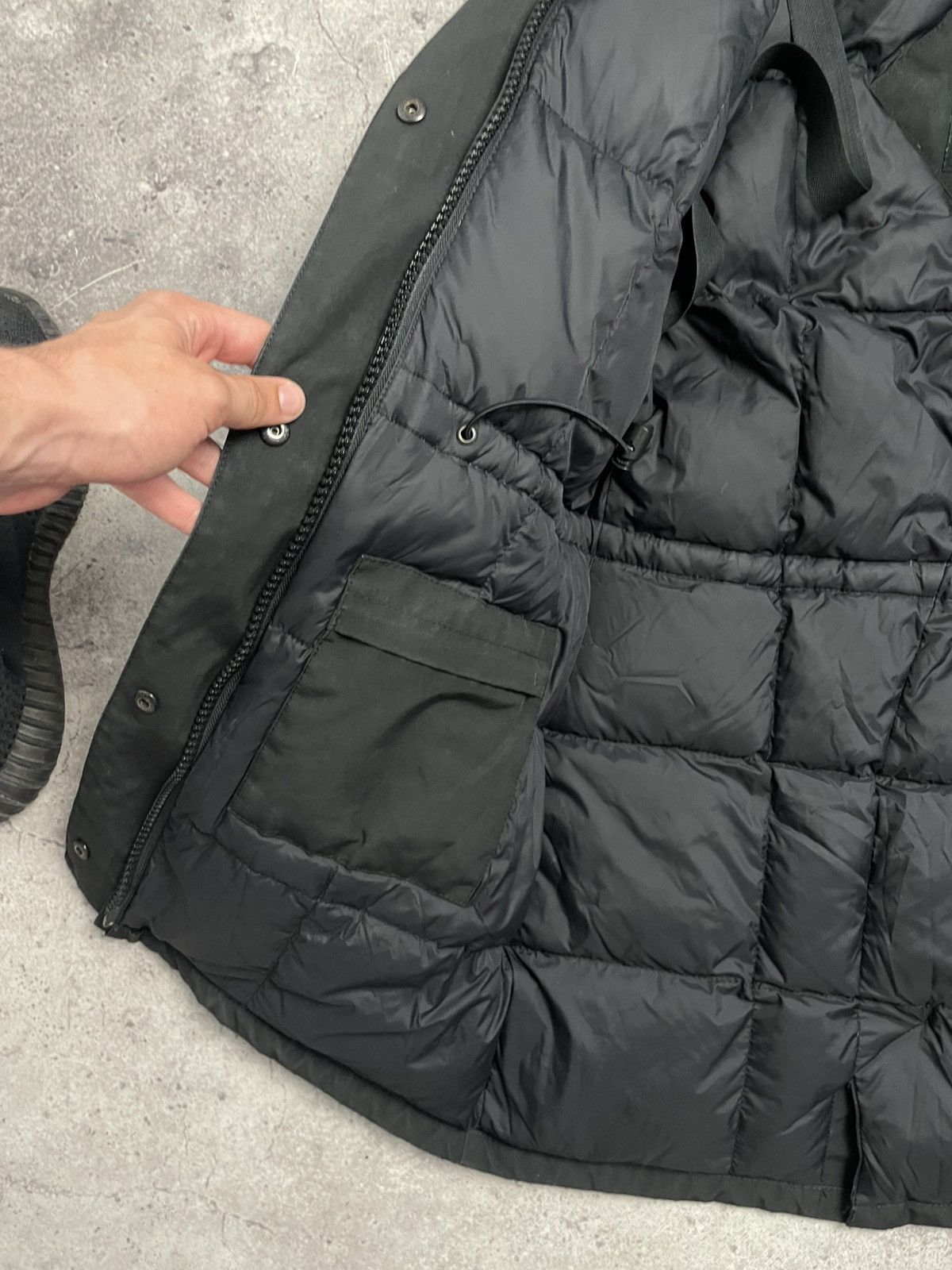 Canada Goose Canada goose women's parka Size M / US 6-8 / IT 42-44 - 12 Thumbnail