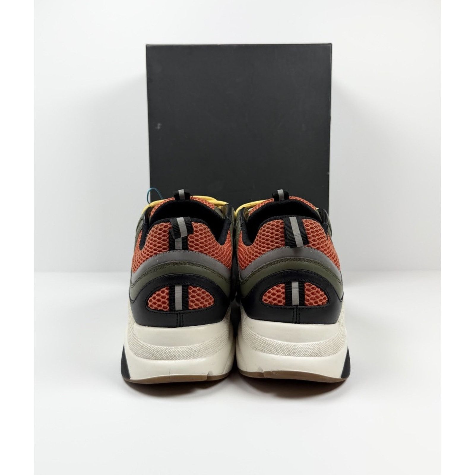 Dior Size 45EU/12US- Dior X Peter Doig B22 Trainers Size US 12 / EU 45 - 3 Thumbnail