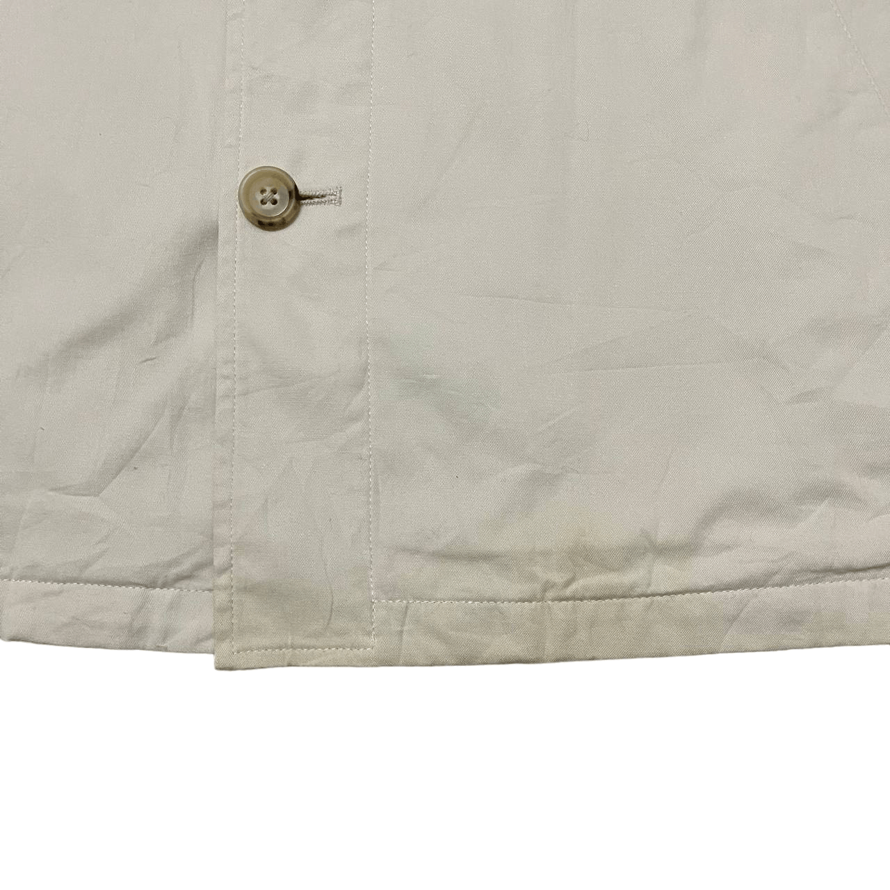 Issey Miyake Vintage IY Basics by Issey Miyake Jacket Size US L / EU 52-54 / 3 - 5 Thumbnail