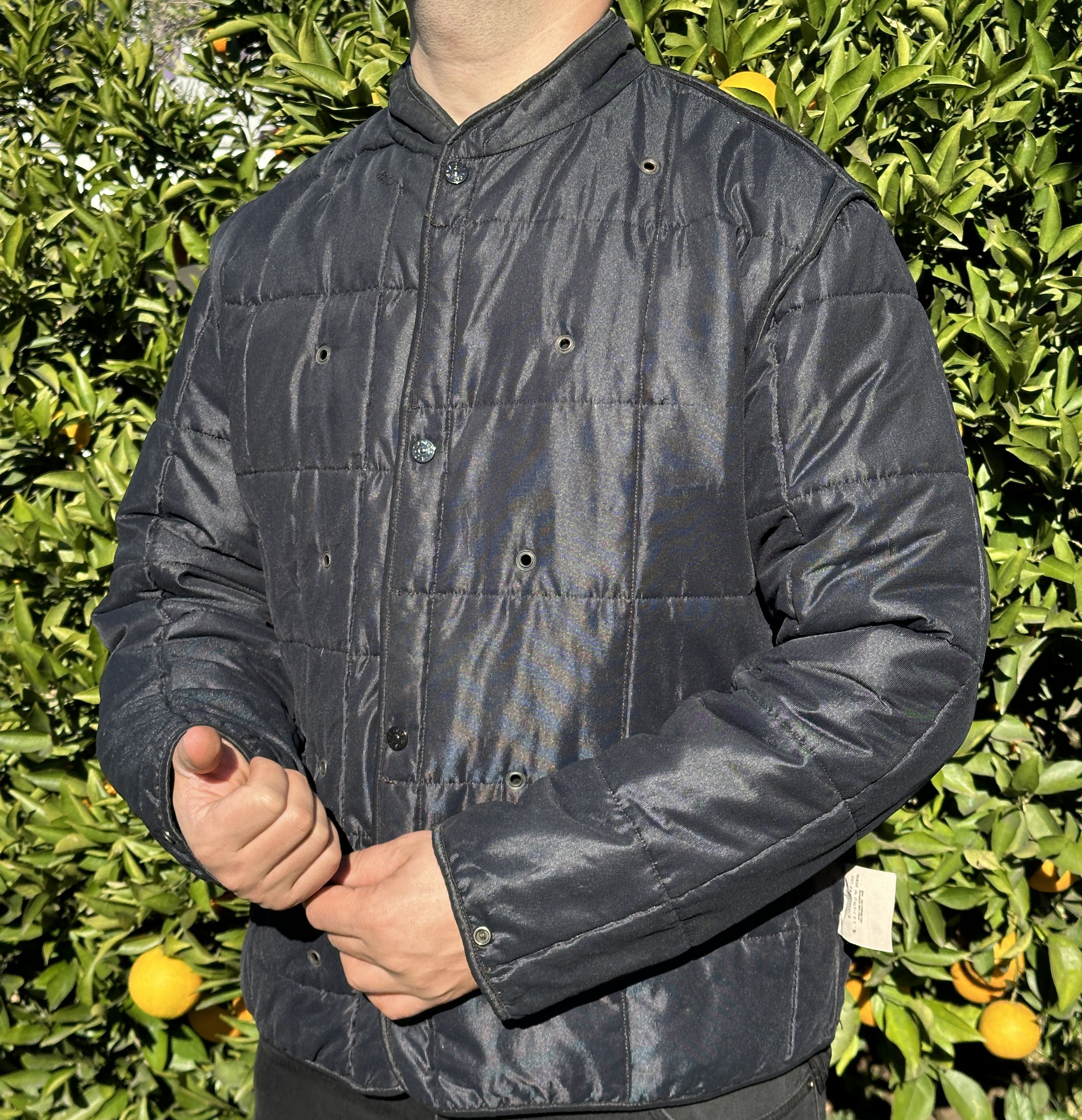 Stone Island Shadow Project Tiger Camo trylon-r jacket | Grailed