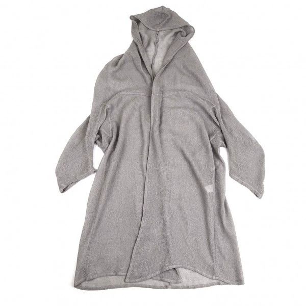 Y's Y's coat Size US M / EU 48-50 / 2 - 2 Thumbnail