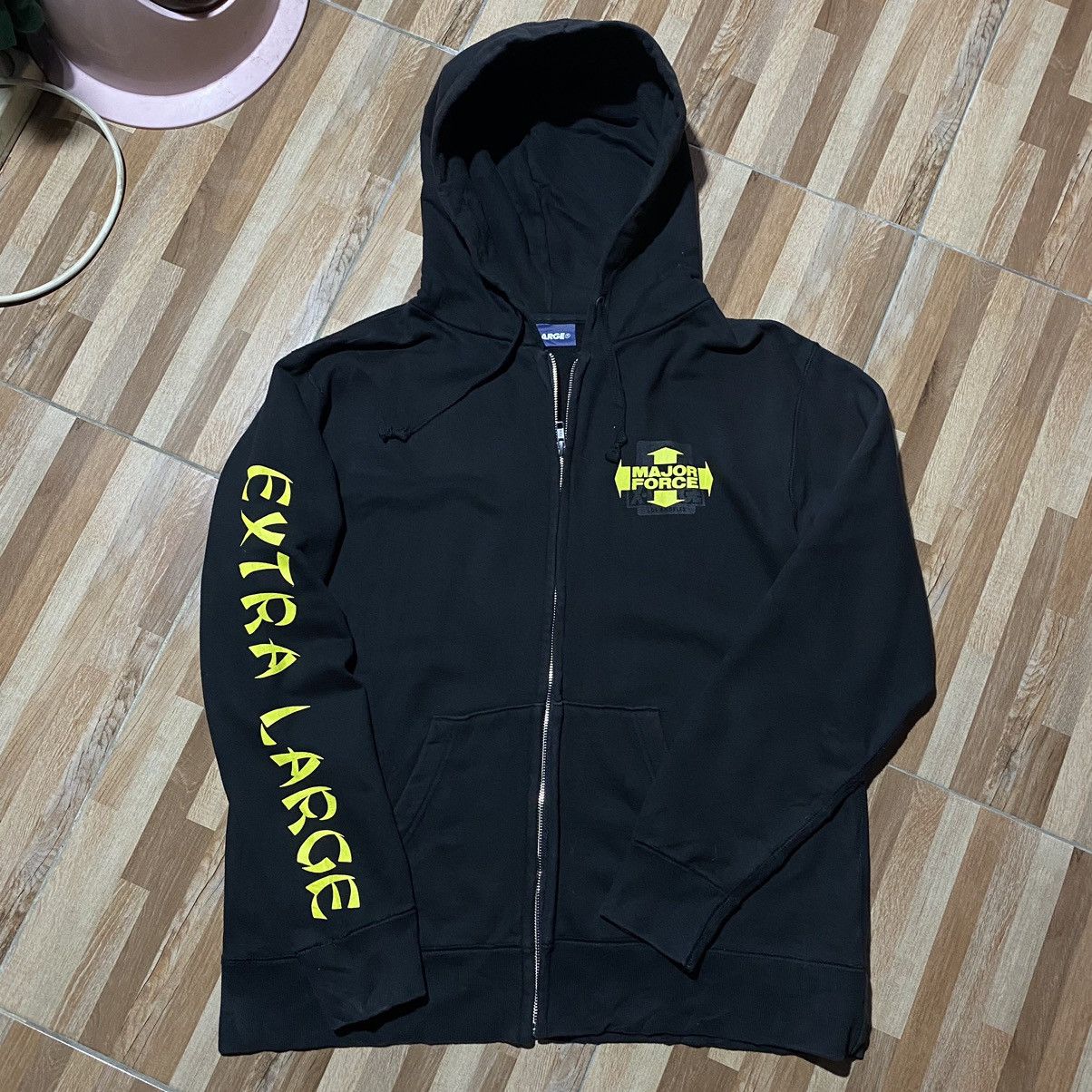 Major Force | Grailed