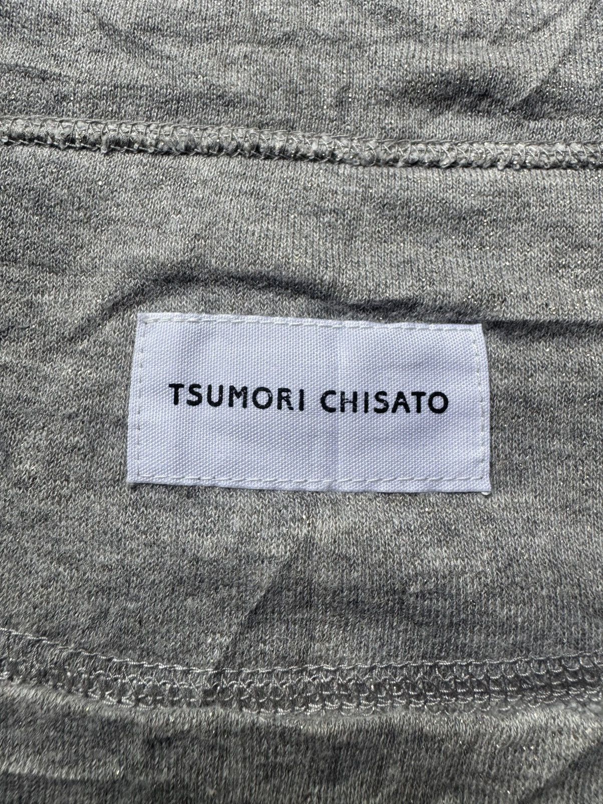 Tsumori Chisato Tsumori Chisato Dress Size S / US 4 / IT 40 - 3 Thumbnail