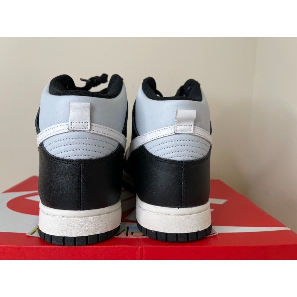 Nike Nike Dunk High Black Rosewood MENS 8US Size US 8 / EU 41 - 5 Thumbnail