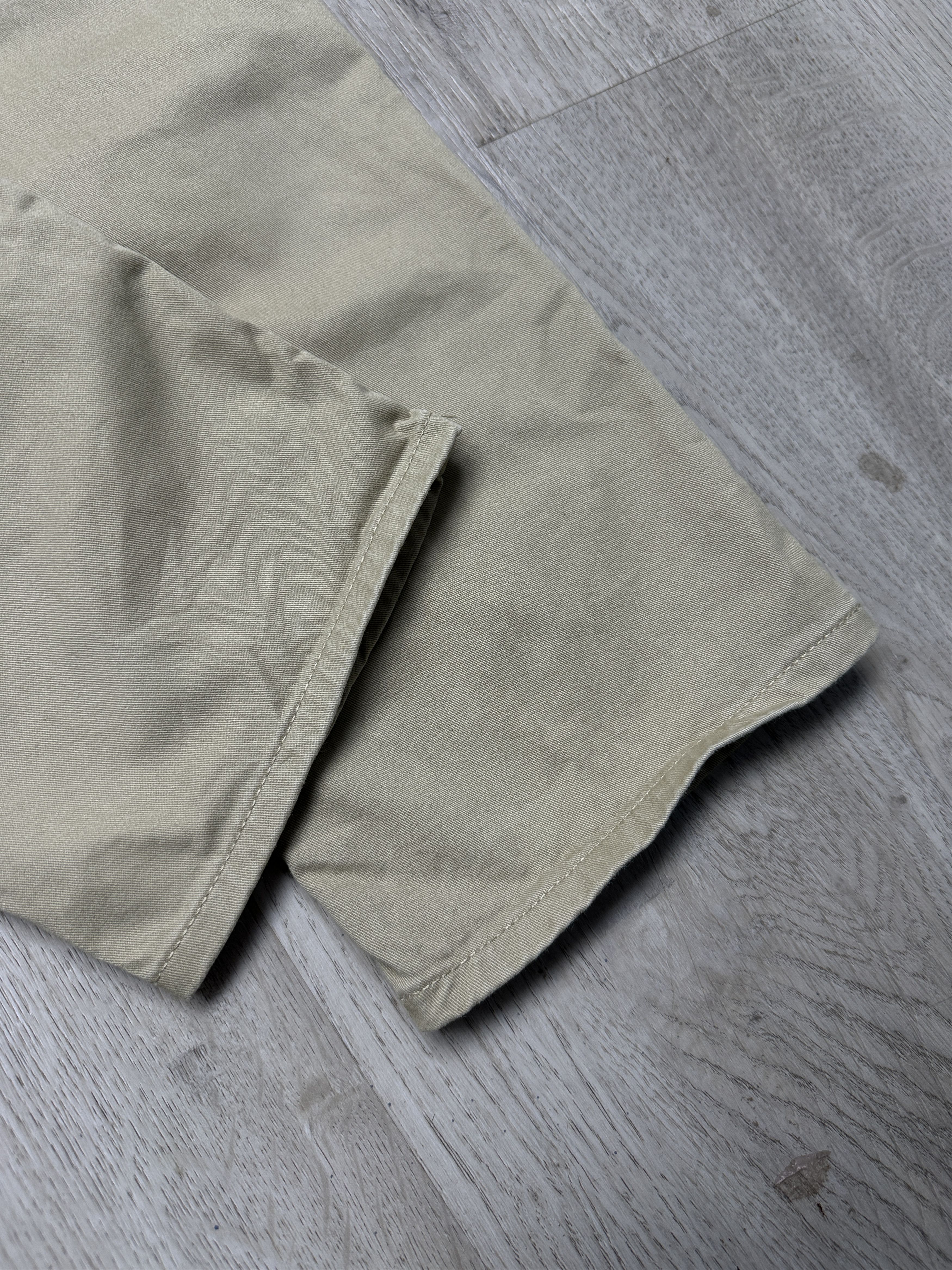 Polo Ralph Lauren Polo Ralph Lauren Mens Chino Pants Size 31x32 Size US 31 - 10 Thumbnail