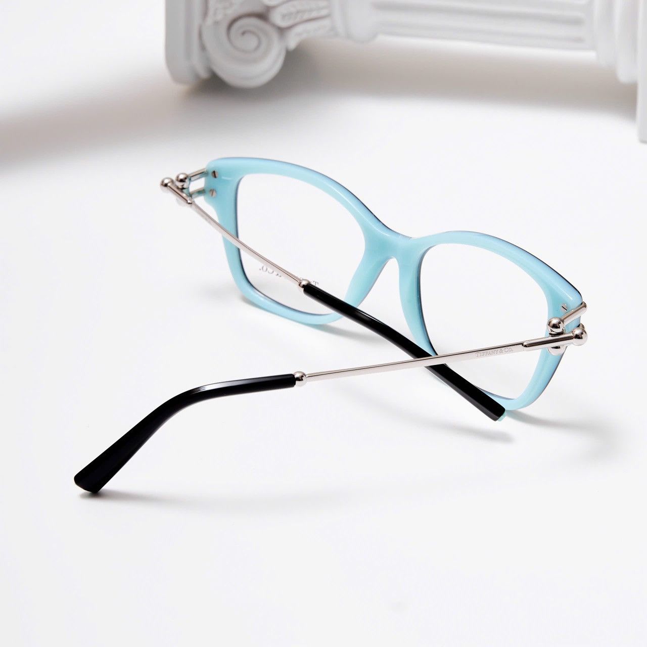 Tiffany & Co. TIFFANY & CO 0TF2266 8055 GLASSES Size ONE SIZE - 7 Thumbnail