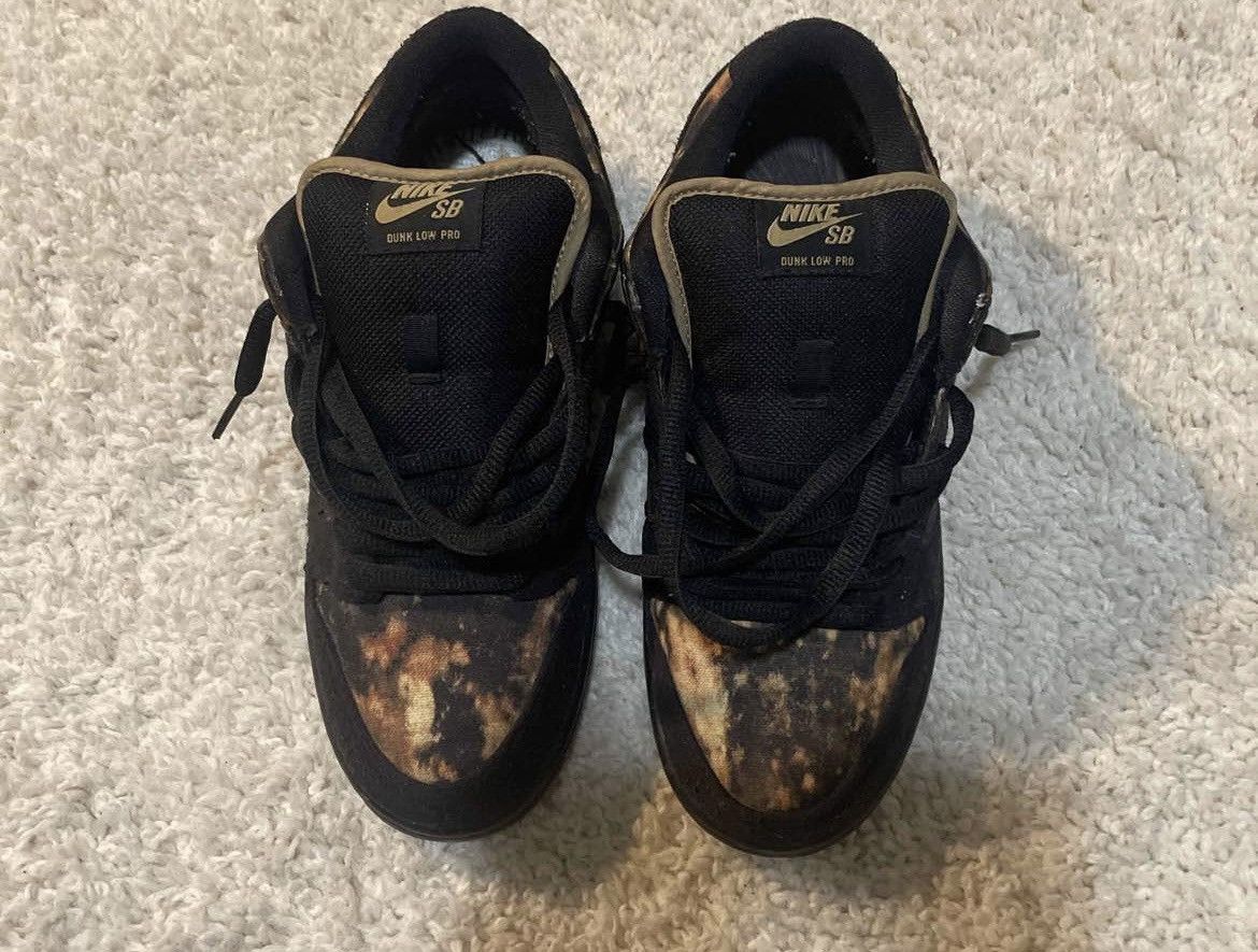 Nike Nike SB Pushead 2 Size US 7 / EU 40 - 3 Thumbnail