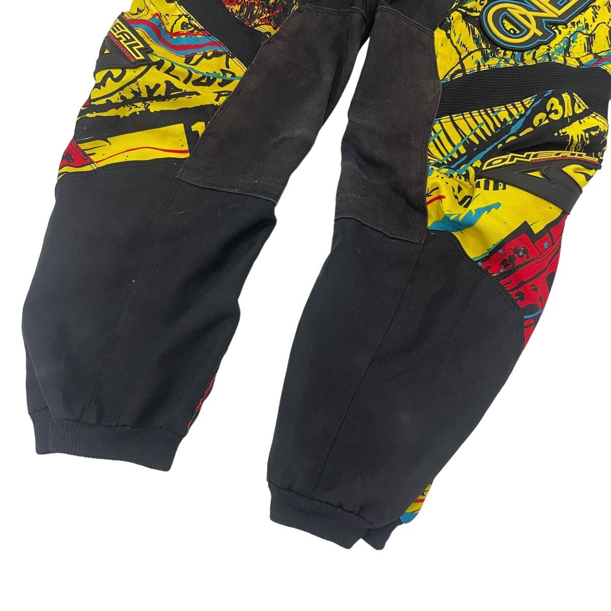 Sports Specialties ⚡️Vintage Oneal Element Motocross Pants Size US 32 / EU 48 - 8 Thumbnail