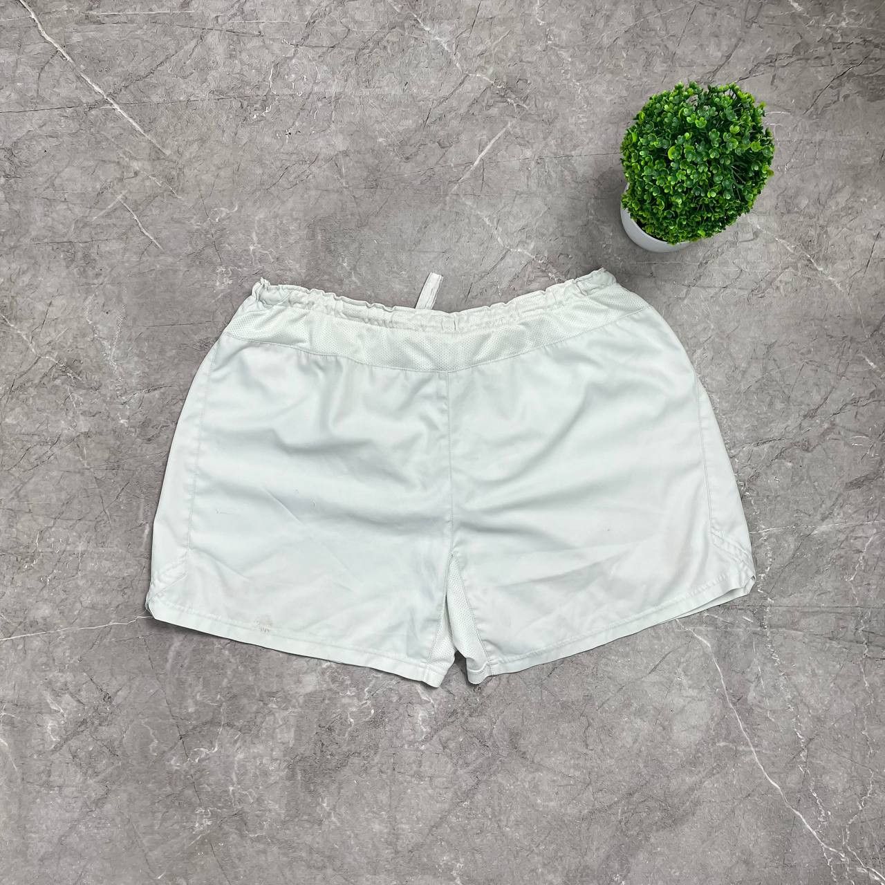 Nike Nike Total 90 Netherland Vintage Mens Football Shorts Soccer Size US 33 - 18 Thumbnail