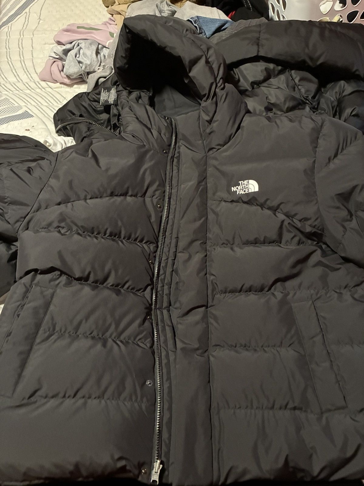 New Balance New Balance 600 puff coat Size US XL / EU 56 / 4 - 2 Thumbnail
