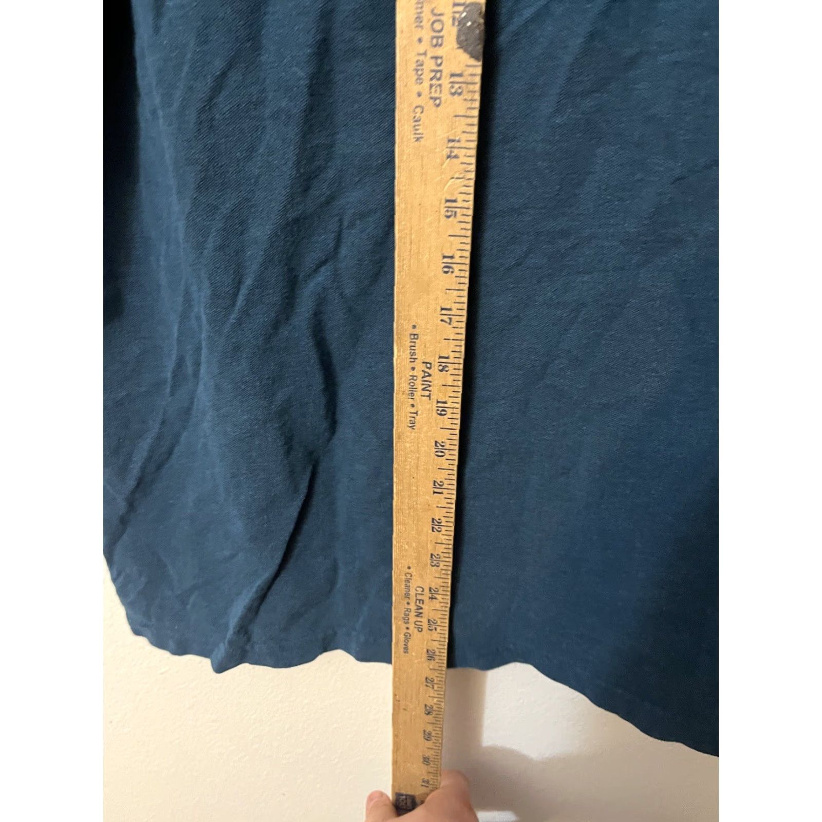 Banana Republic VINTAGE? (No) Banana Republic Polo Shirt Men XL Teal Cotton Solid Short Sleeve Slim Fit Teal Blue Polo Banana Republic Factory Mens XL Teal Size US XL / EU 56 / 4 - 4 Thumbnail