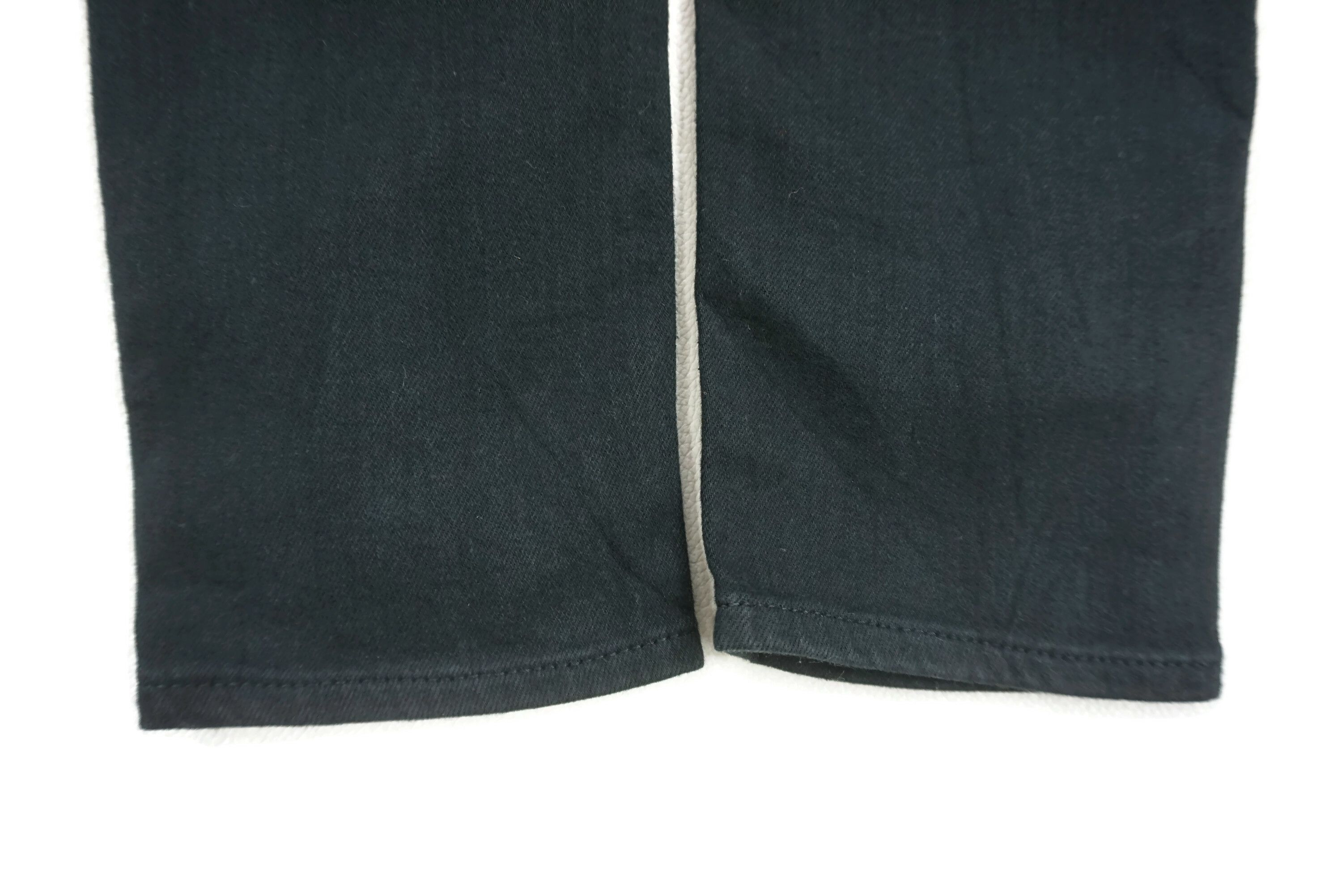 Ben Davis Vintage Ben Davis Size 26 fit W28xL30 Slim Skinny Workwear Size 26" / US 2 / IT 38 - 10 Thumbnail
