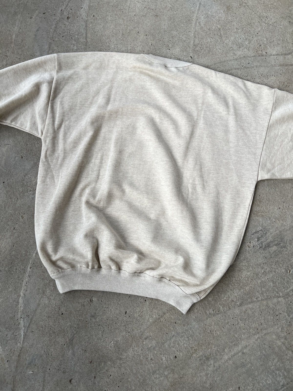 Vintage Vintage The Furyo Sailor Sweatshirt Size US XL / EU 56 / 4 - 5 Thumbnail