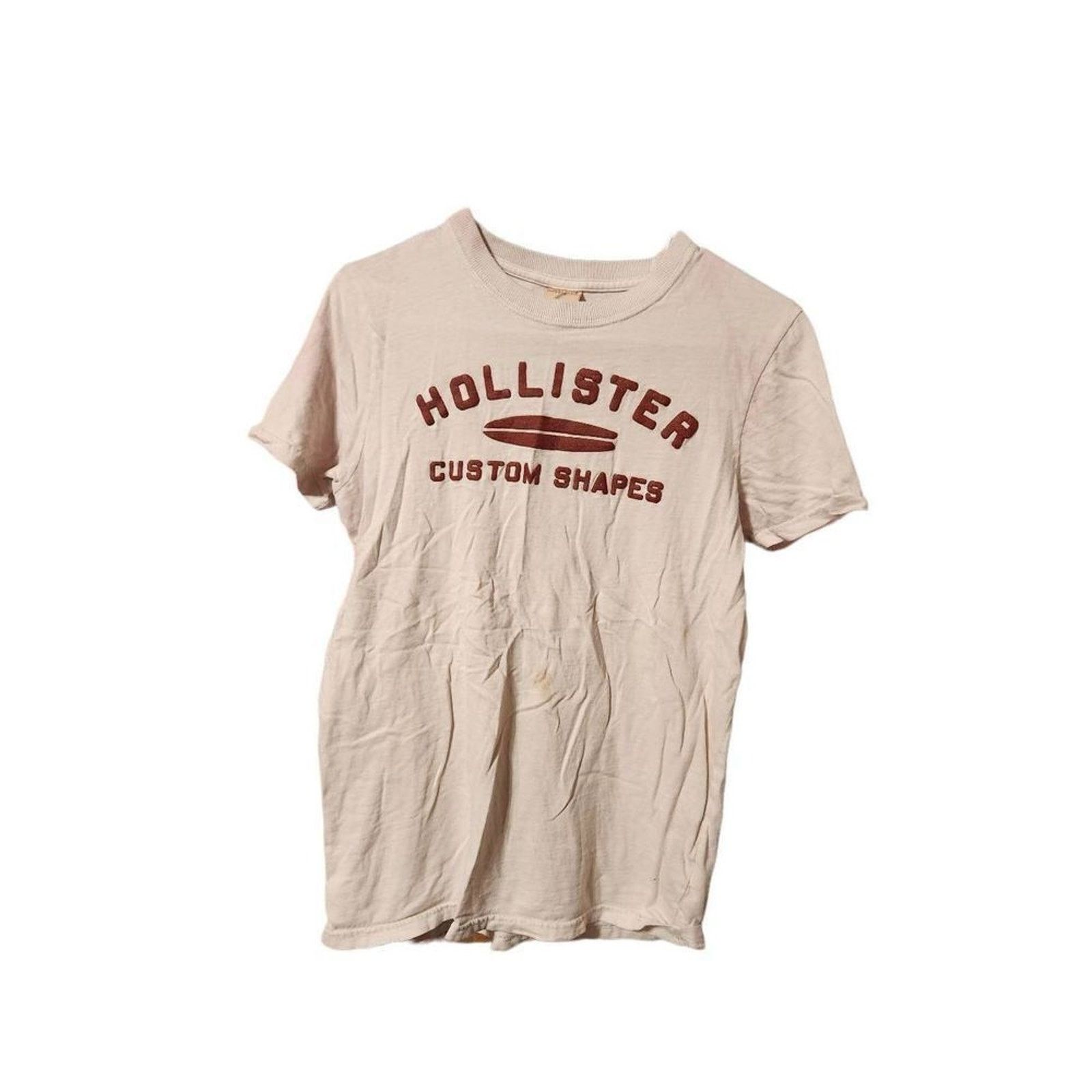 Hollister Hollister M mens top custom shapes Size US M / EU 48-50 / 2 - 5 Thumbnail