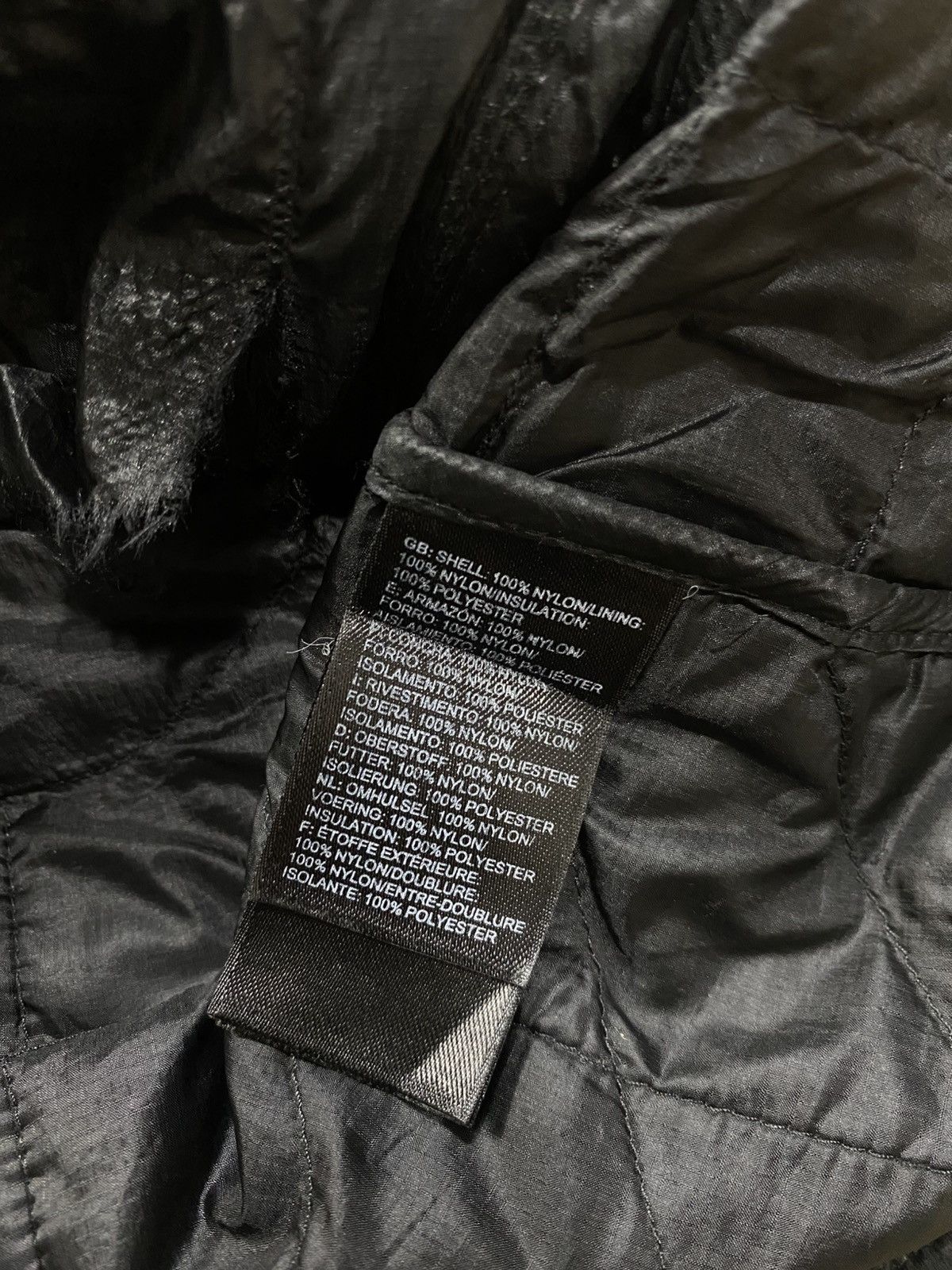 The North Face The North Face ThermoBall Packable Size US M / EU 48-50 / 2 - 10 Thumbnail