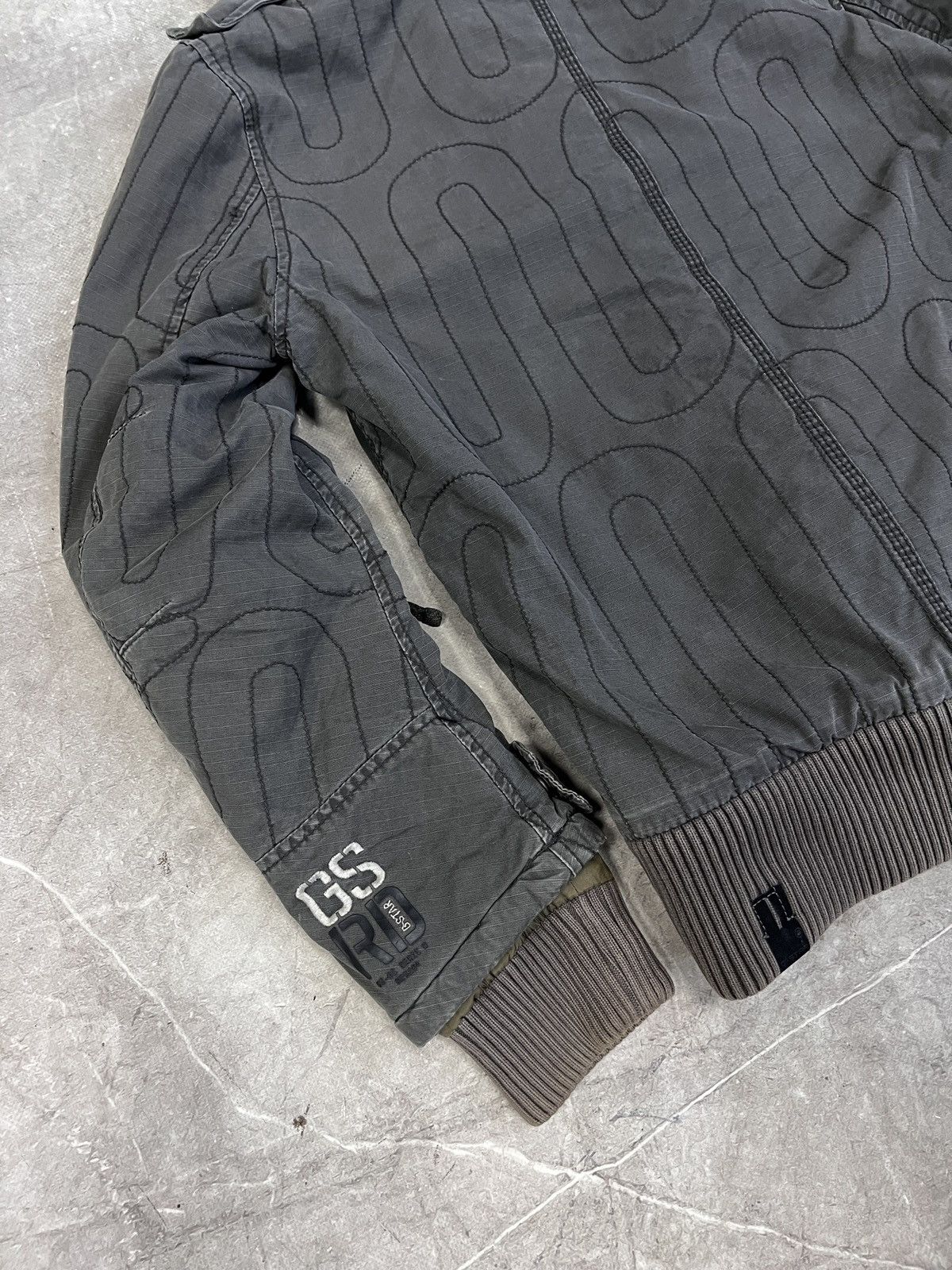 If Six Was Nine If six was nine canvas denim jacket PPFM style japanese y2k Size US M / EU 48-50 / 2 - 10 Thumbnail