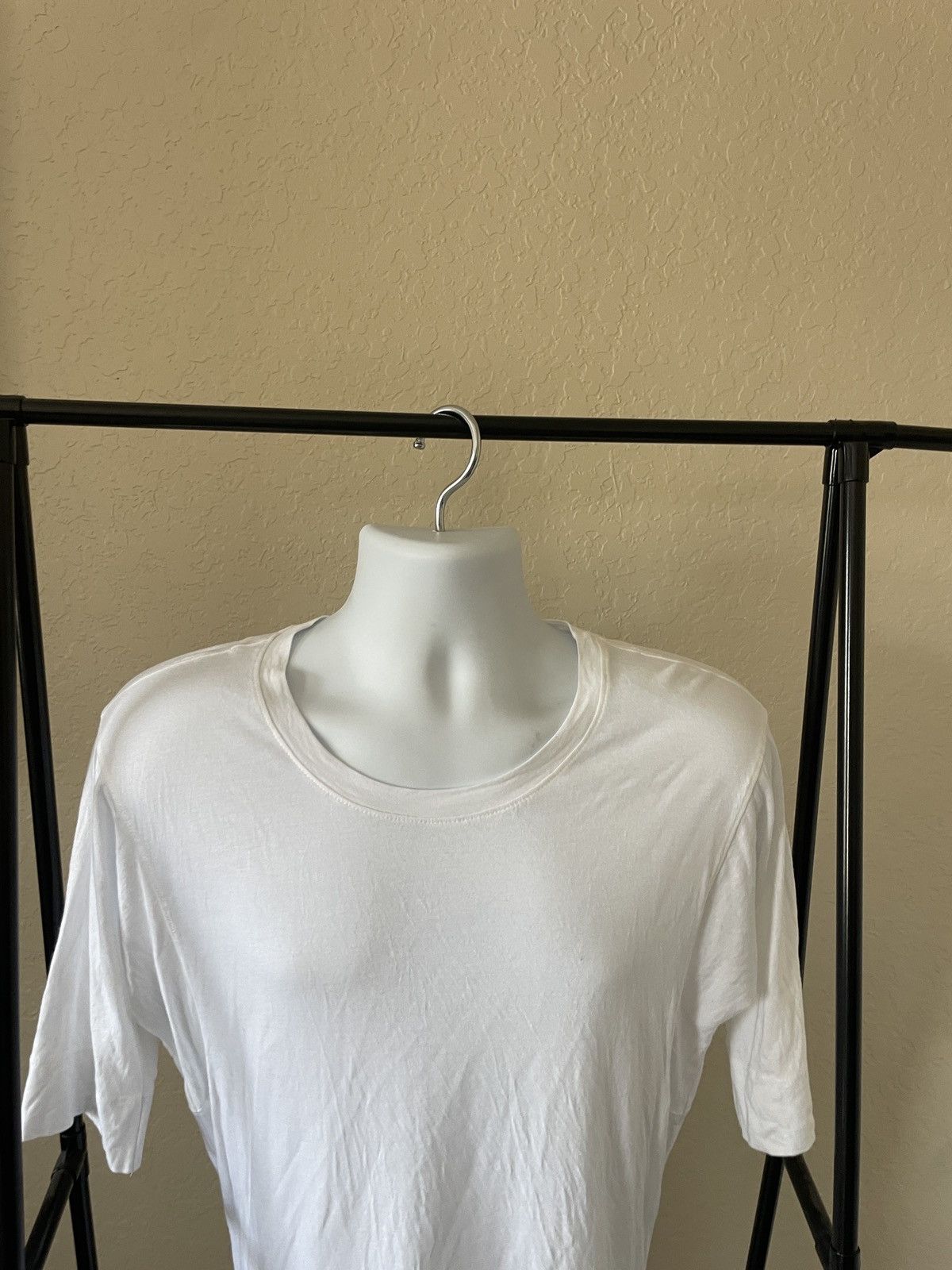 Alexandre Plokhov AP Long tee Size US M / EU 48-50 / 2 - 2 Thumbnail