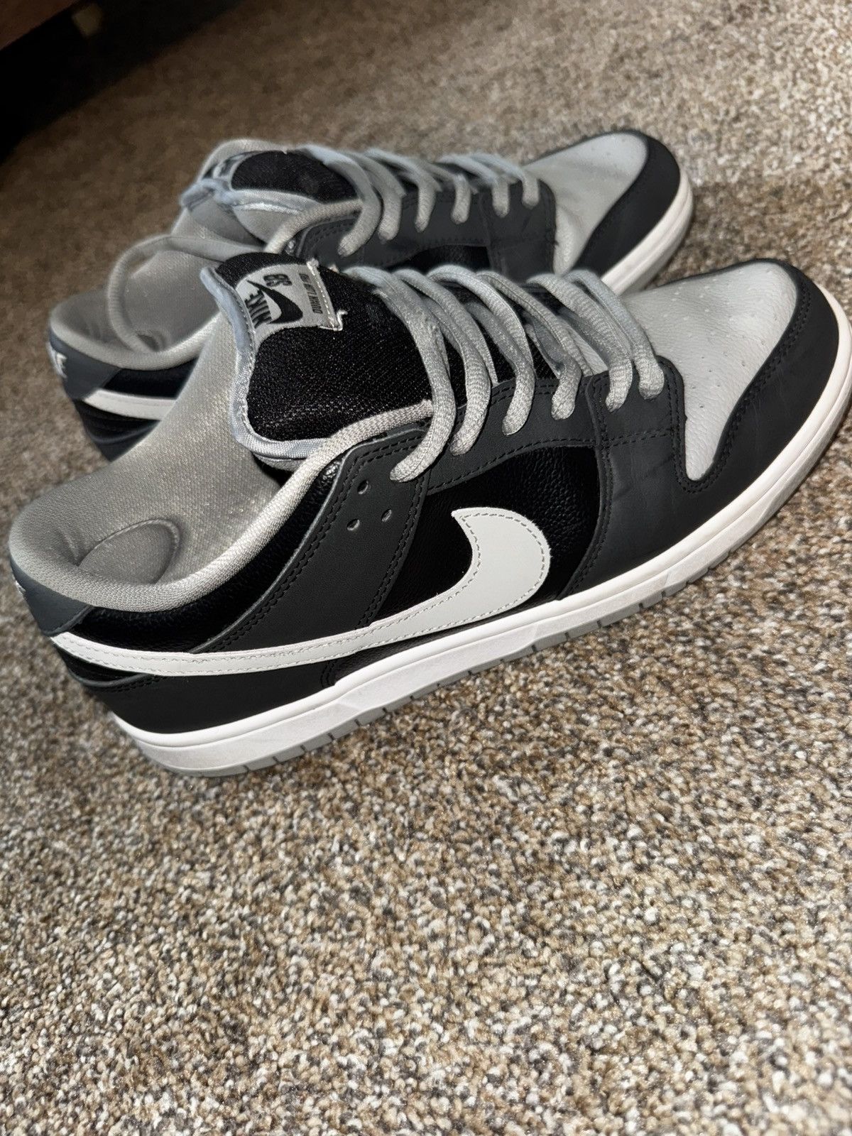 Nike Nike dunk SB J-pack Size US 10.5 / EU 43-44 - 2 Thumbnail