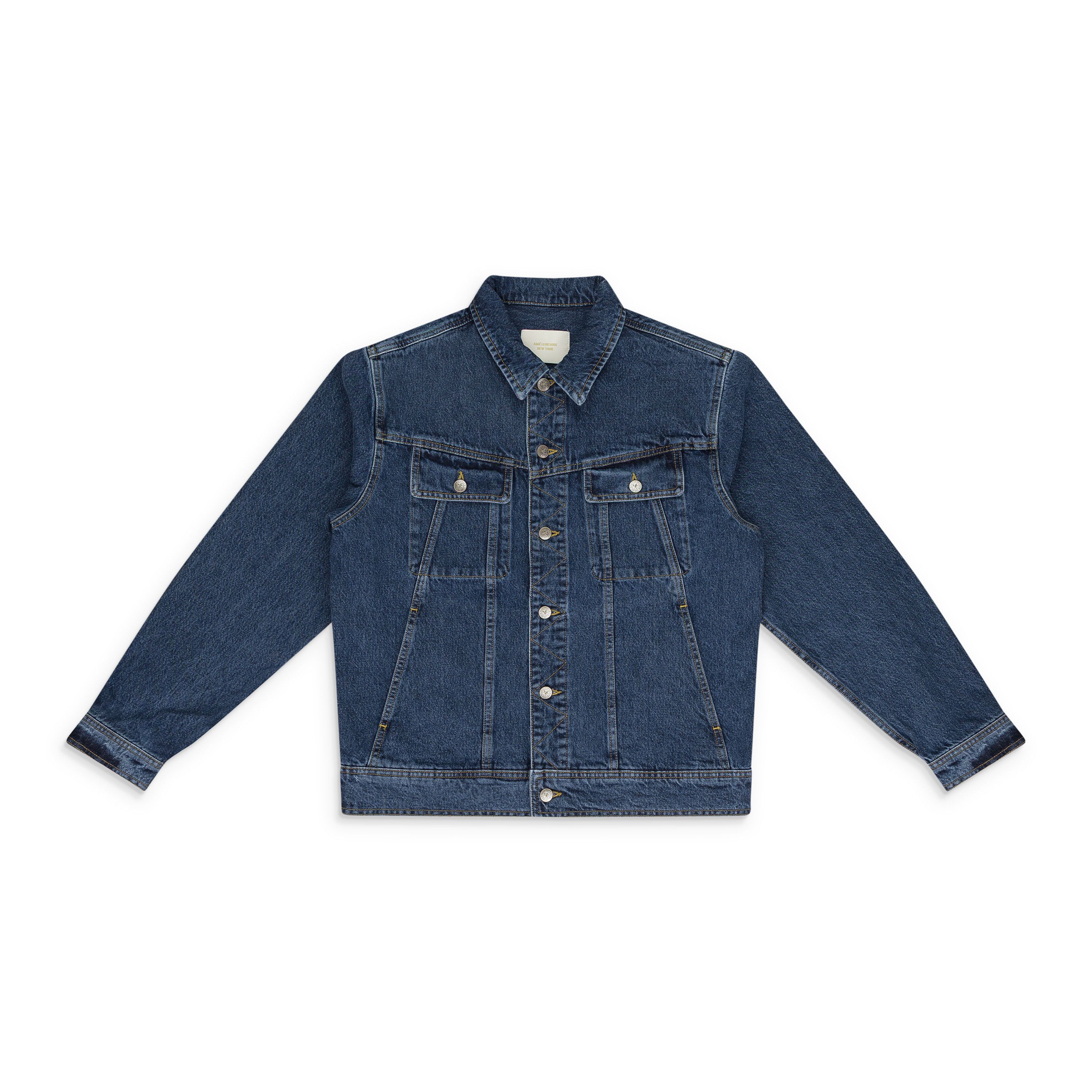 Aime Leon Dore Moleskin Ranch Jacket | Grailed