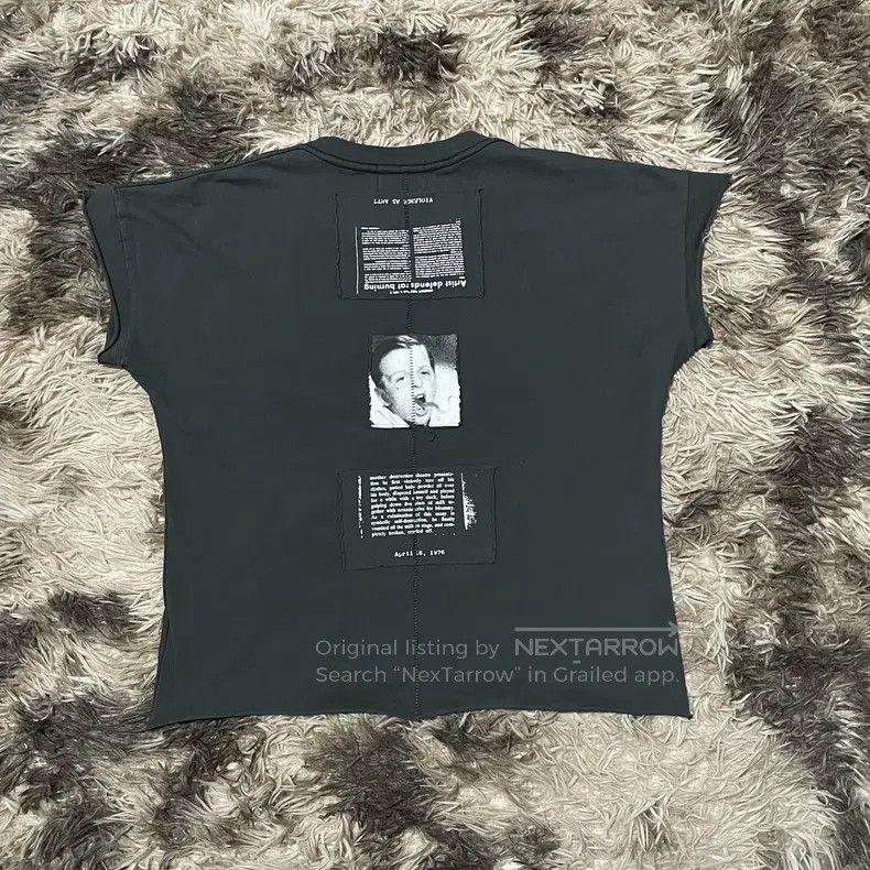 Enfants Riches Deprimes Enfants Riches Deprimes Demon Gathering Short Sleeve Size US XXL / EU 58 / 5 - 2 Thumbnail