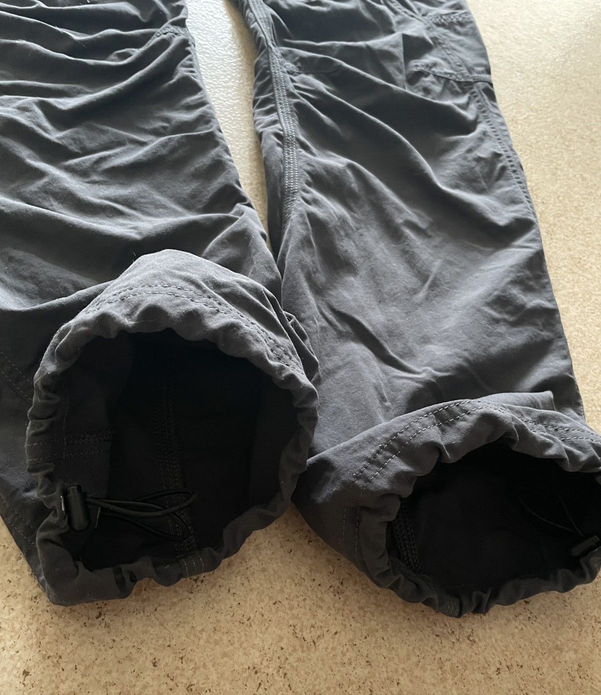 Haglofs Haglofs Cargo Outdoor Pants gorecorp Size US 32 / EU 48 - 5 Thumbnail