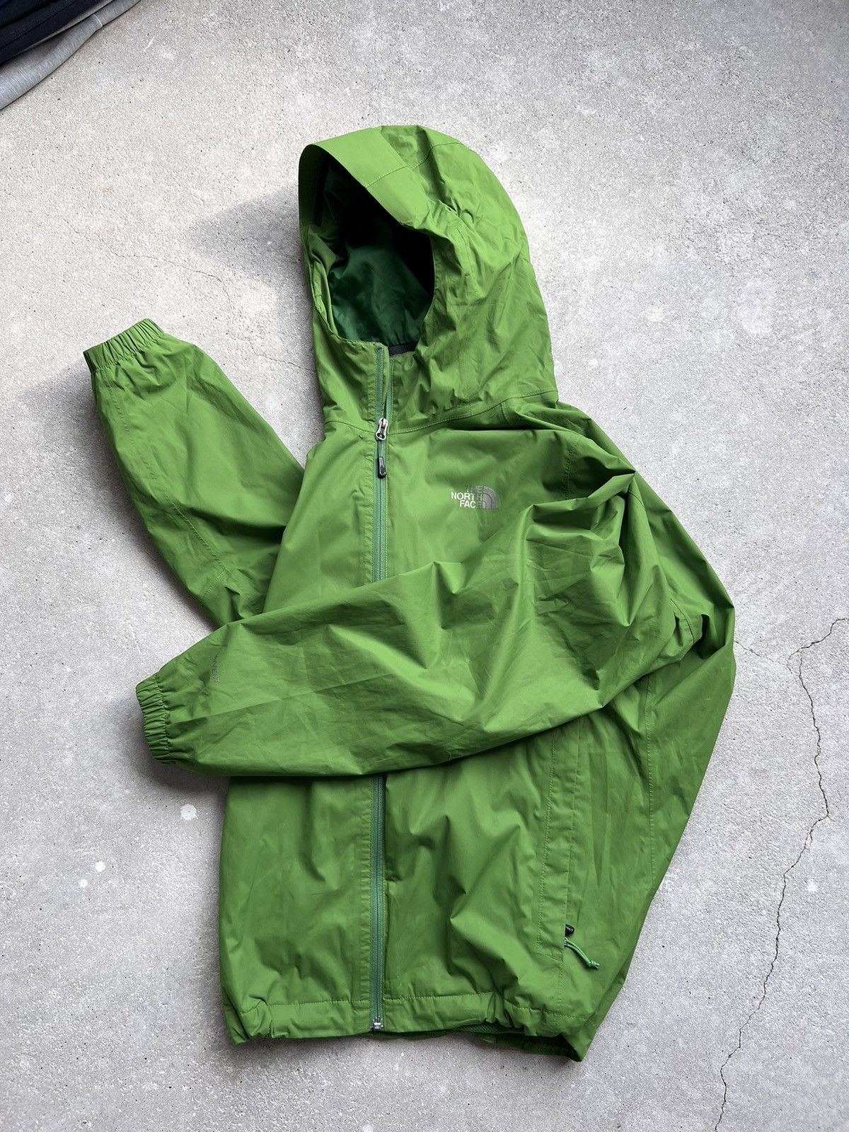 The North Face Vintage The North Face Jacket HyVent Size US L / EU 52-54 / 3 - 2 Thumbnail