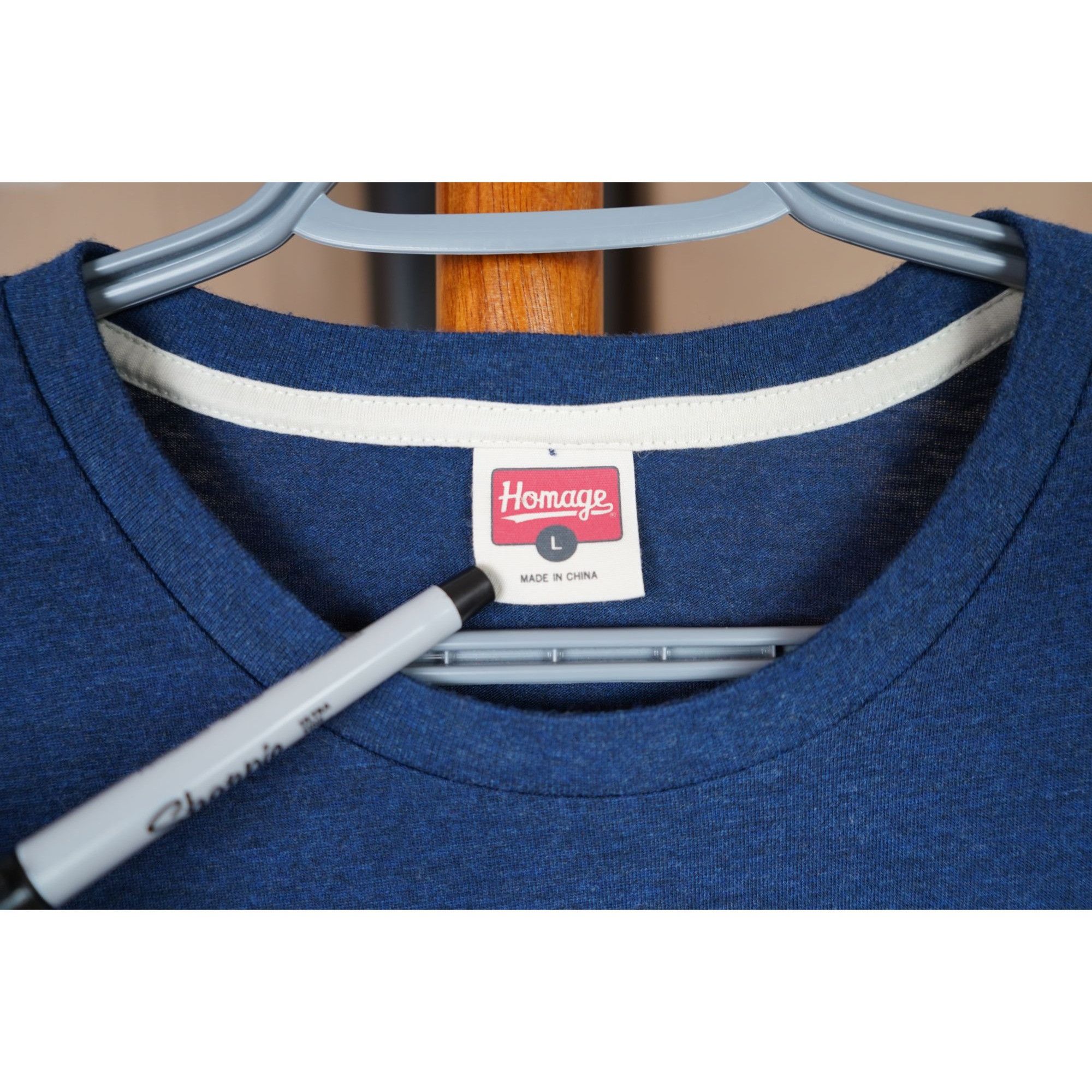 Vintage Vintage Tshirt The Silicon Heartland Men's L #448 Size US L / EU 52-54 / 3 - 5 Thumbnail