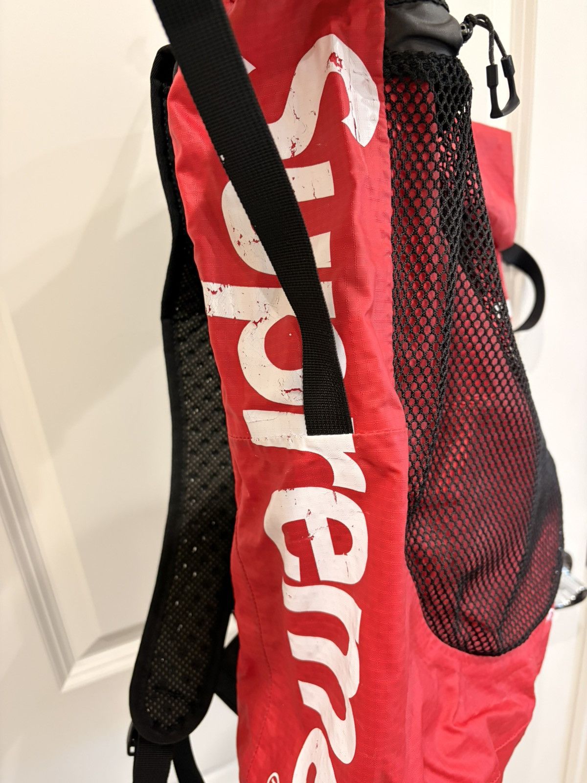Supreme × The North Face Supreme x the North Face Backpack Size ONE SIZE - 5 Thumbnail