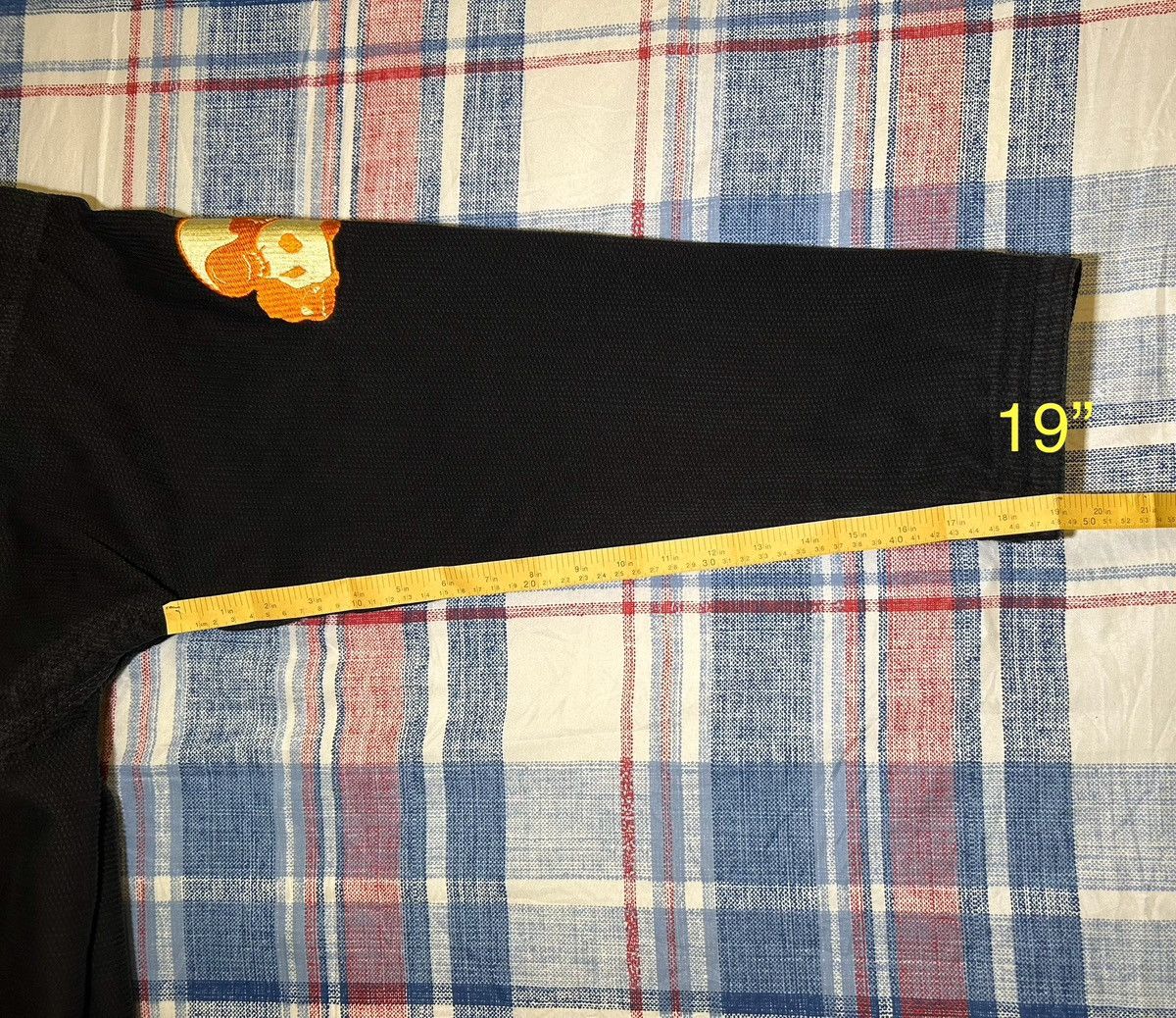 Other Inverted Gear Fuji Jiu-Jitsu Gi Size ONE SIZE - 7 Thumbnail