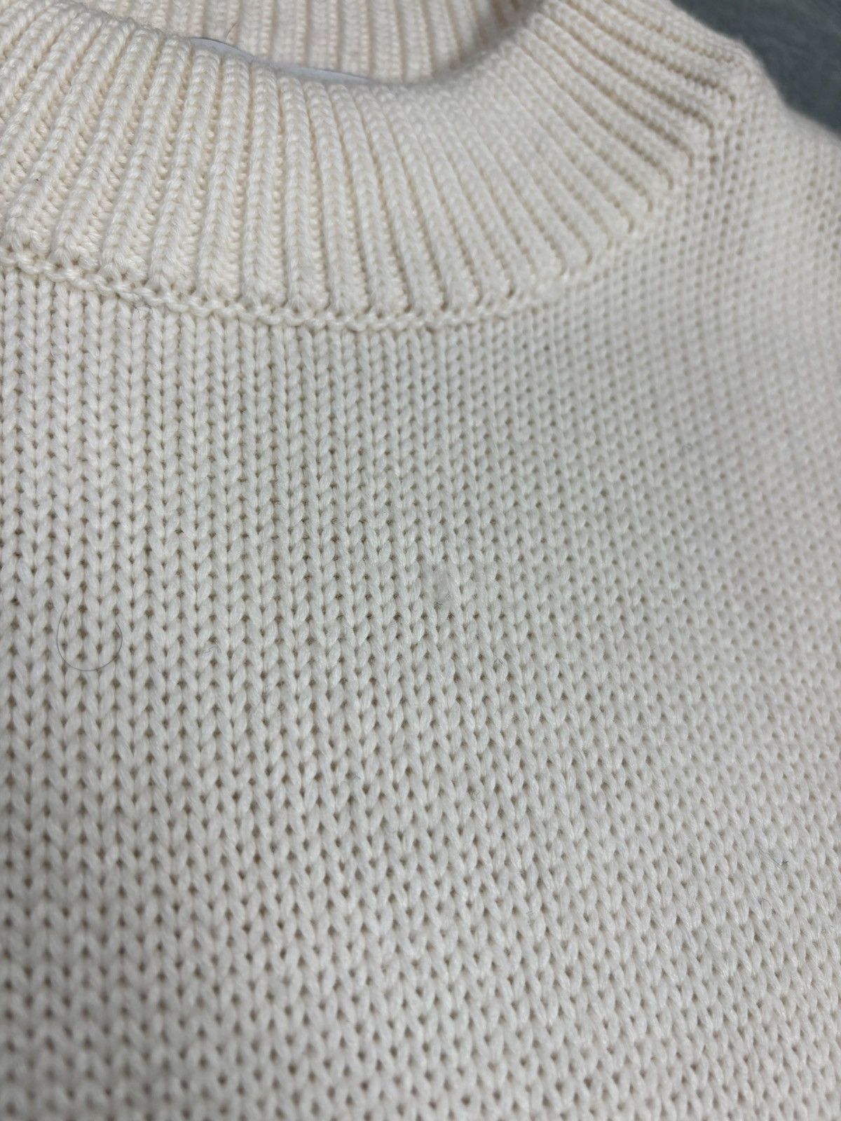 GCDS GCDS Knitwear Shirt Size US M / EU 48-50 / 2 - 4 Thumbnail