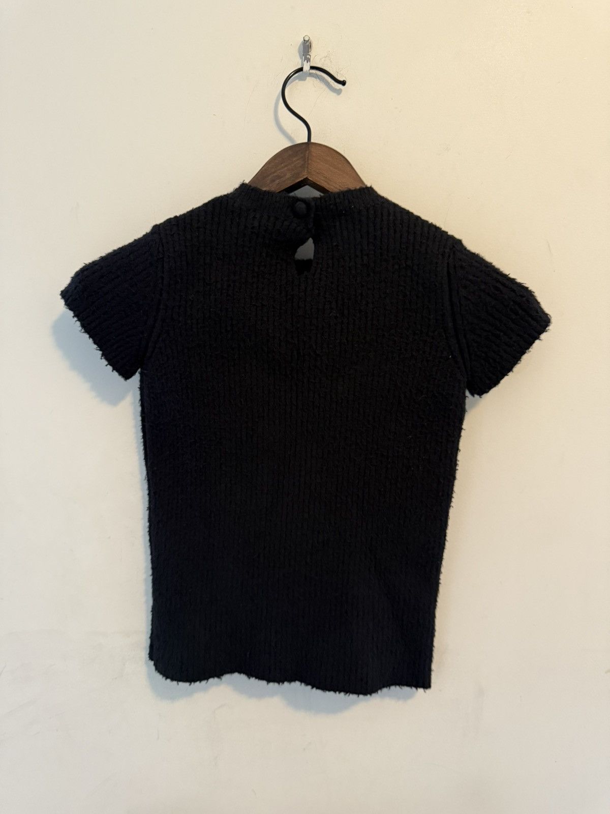 Balenciaga Balenciaga AW22 lost tapes shrunken shirt Size US XS / EU 42 / 0 - 2 Thumbnail