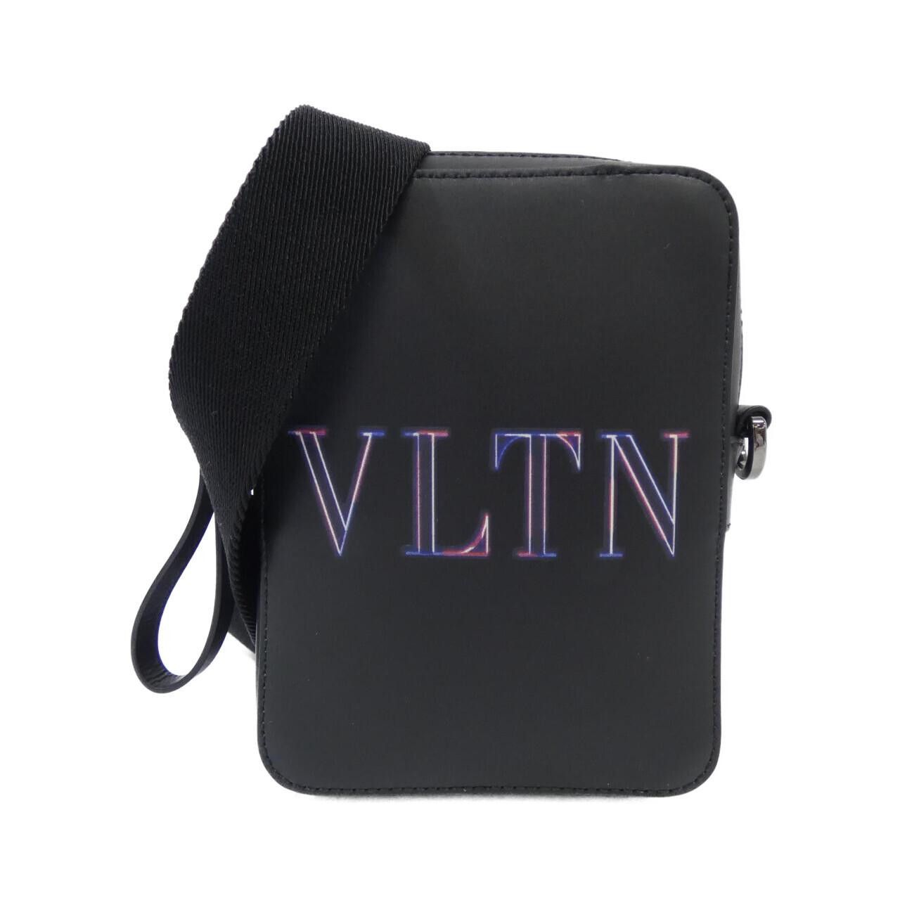 Valentino Valentino Valentino Garavani XY2B0943GCI Calf Shoulder Bag Leather Shoulder Bag XY2B0943GCI DUTY FREE for USA Size ONE SIZE - 1 Thumbnail