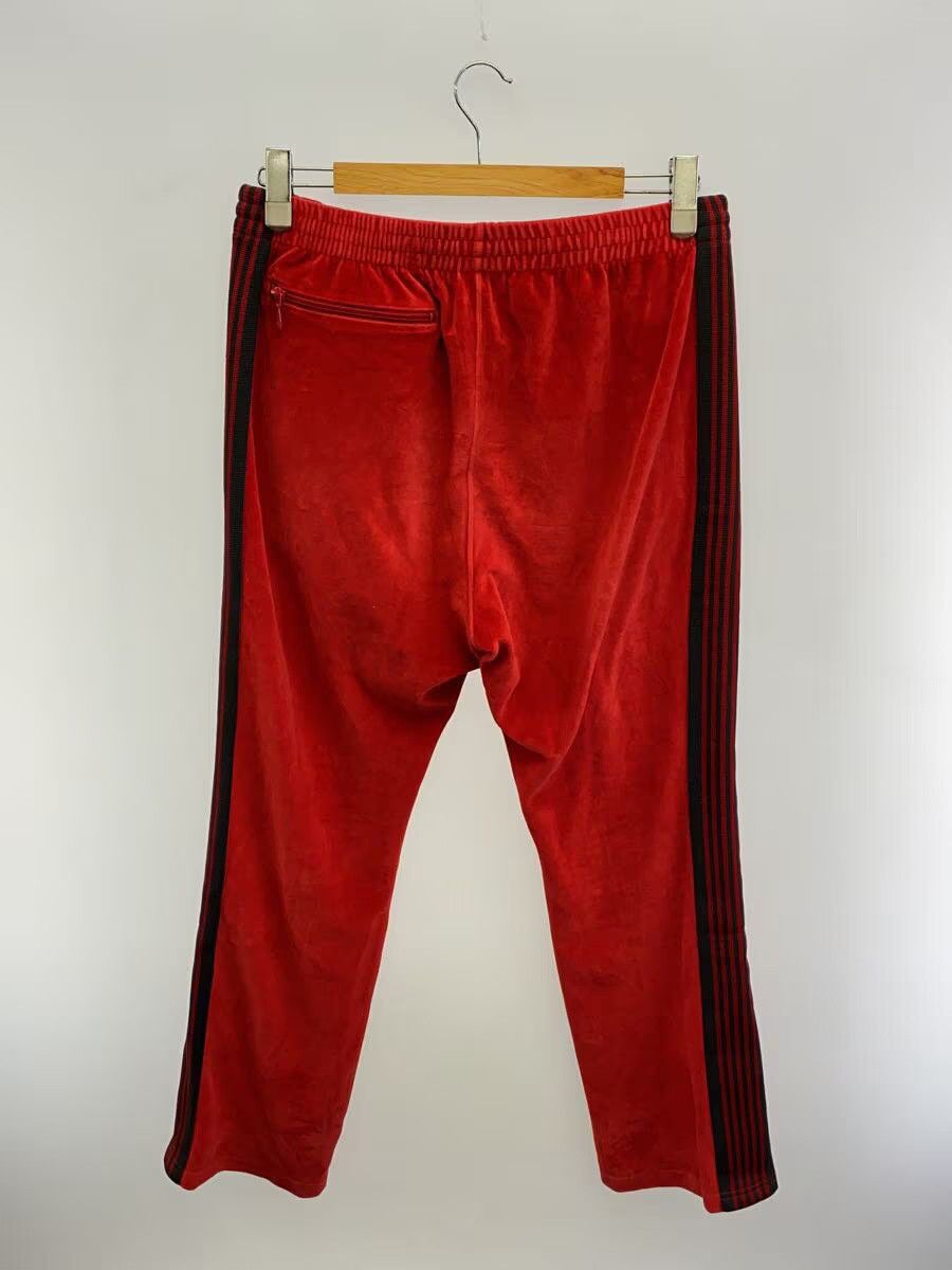 Needles Needles Cotton Track Pants Red Size US 32 / EU 48 - 2 Thumbnail