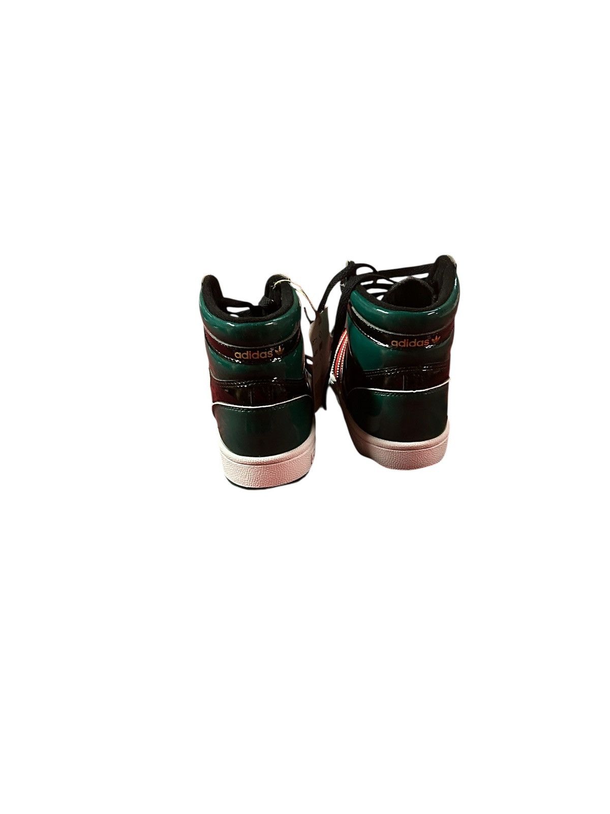 Adidas adidas Top Ten High 'Miami' Size US 8.5 / EU 41-42 - 4 Thumbnail