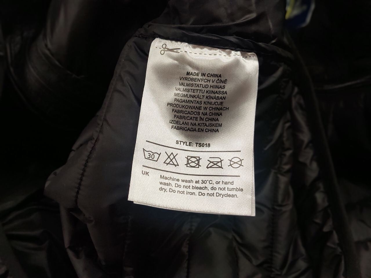 Other Skoda x Brettex Racing Logo Style Casual Quilted Jacket Size US XL / EU 56 / 4 - 17 Thumbnail