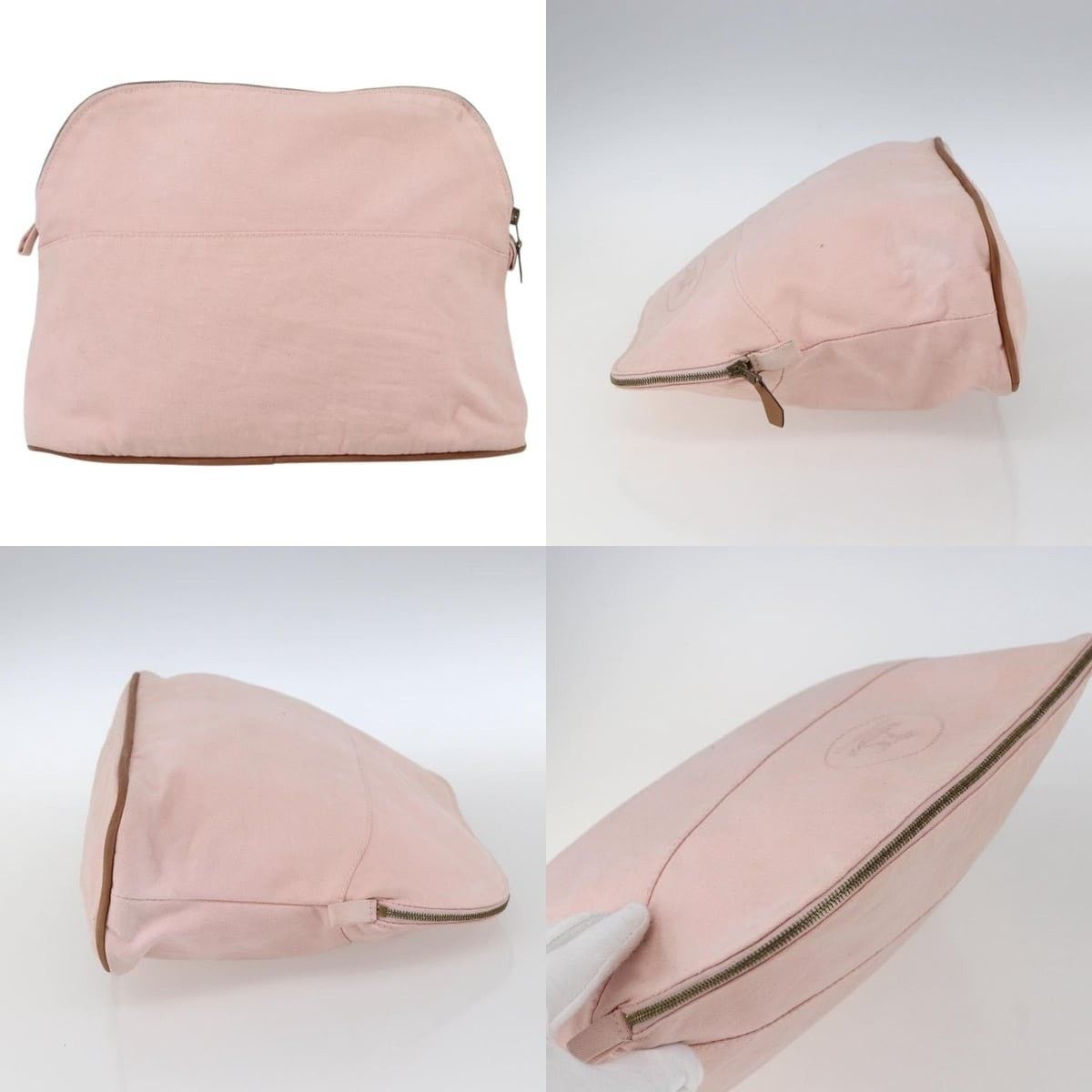 Hermes Hermes Bolide Pouch GM Size ONE SIZE - 3 Thumbnail