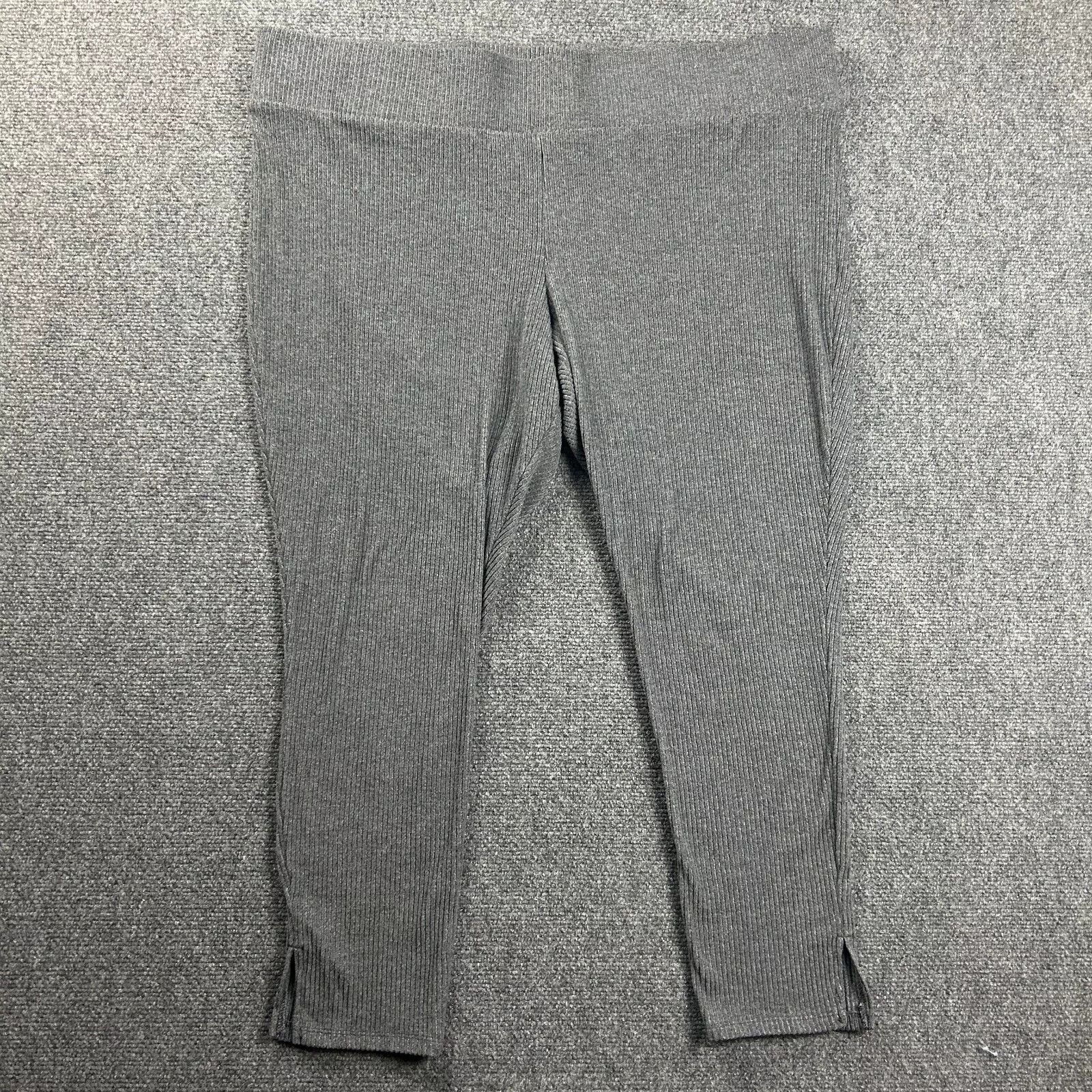 Old Navy Old Navy Pants Womens XXL Pull On Stretch Knit Sweatpants Size 36" / US 14 / IT 50 - 1 Thumbnail