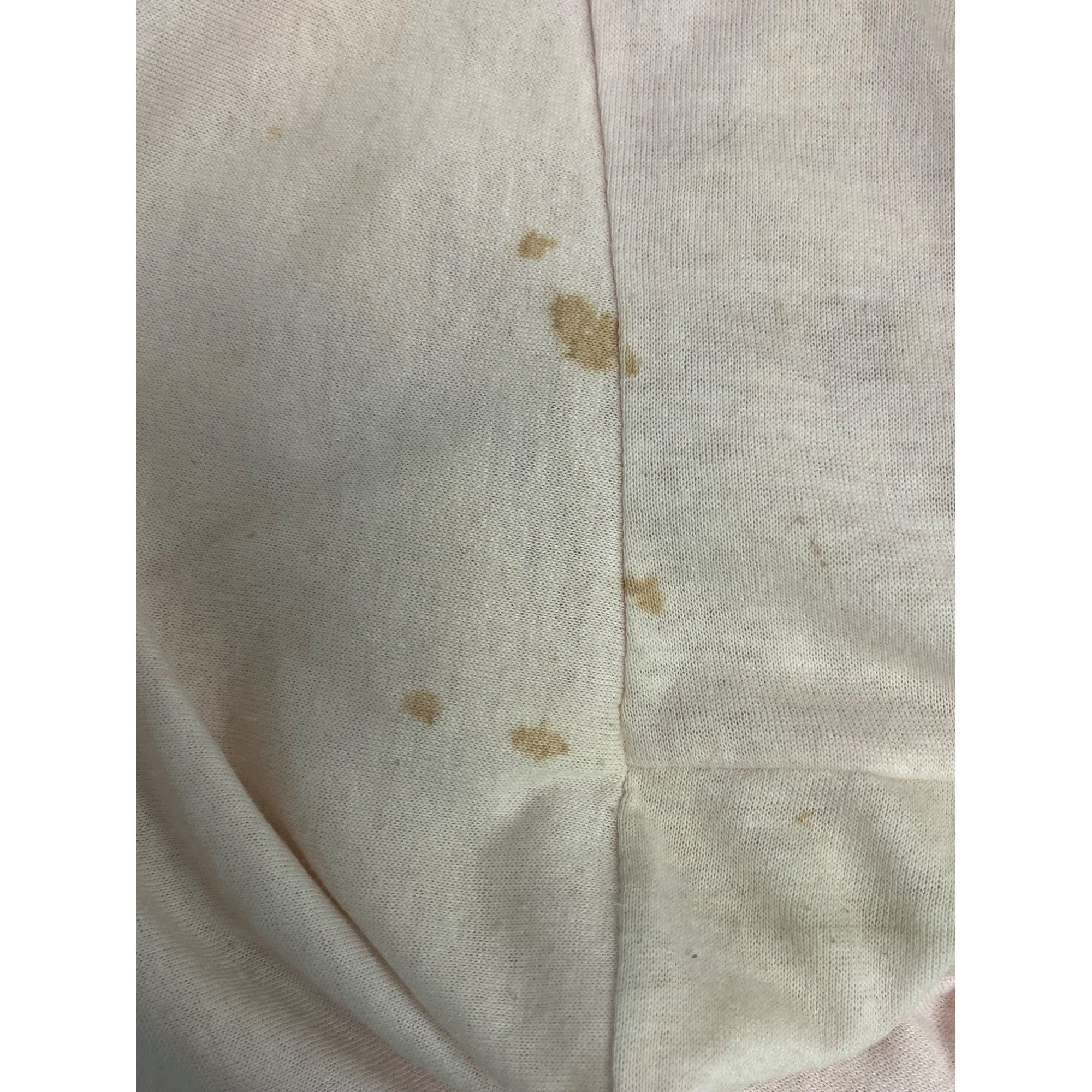 Other Vintage 1989 Lost In 50s T Size US M / EU 48-50 / 2 - 5 Thumbnail